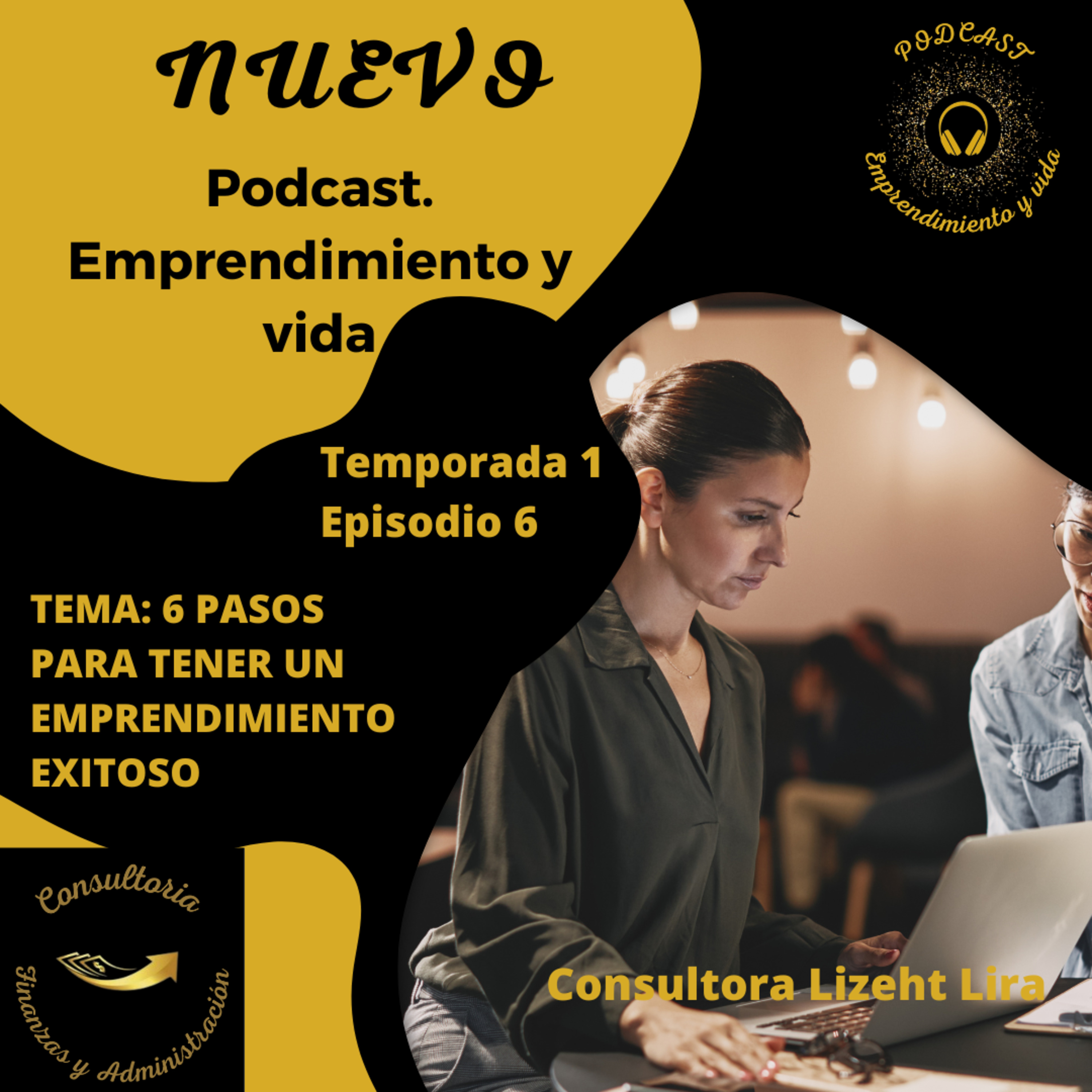 MAS Mujeres + Humanas Radio Podcast