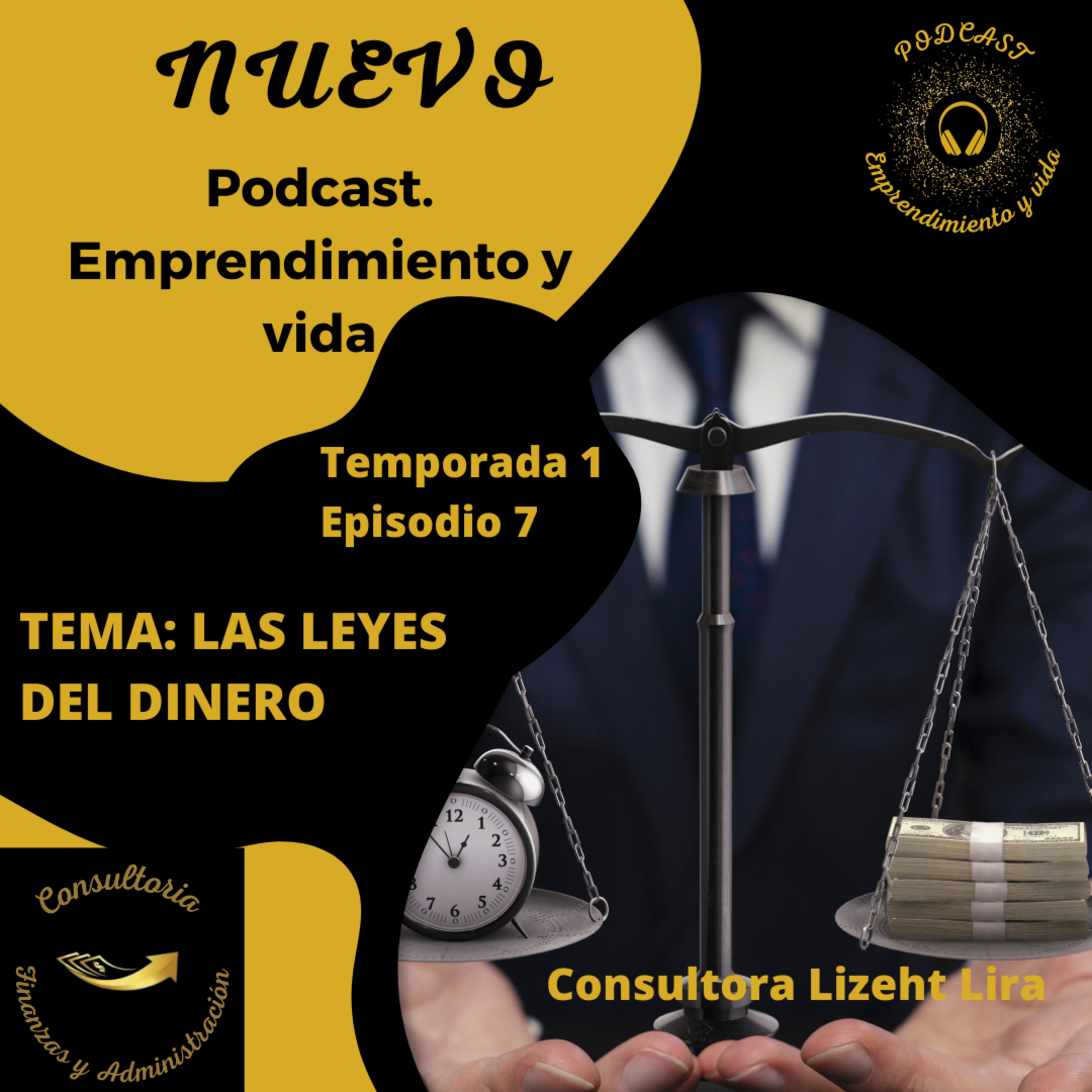 MAS Mujeres + Humanas Radio Podcast
