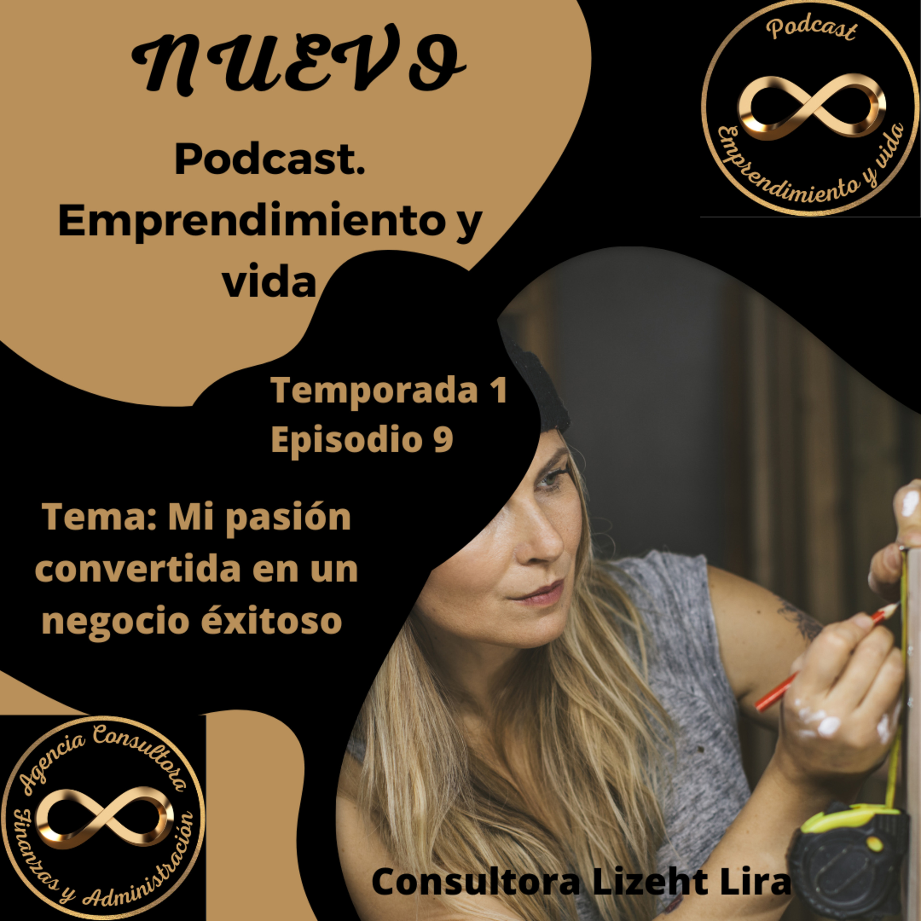 MAS Mujeres + Humanas Radio Podcast