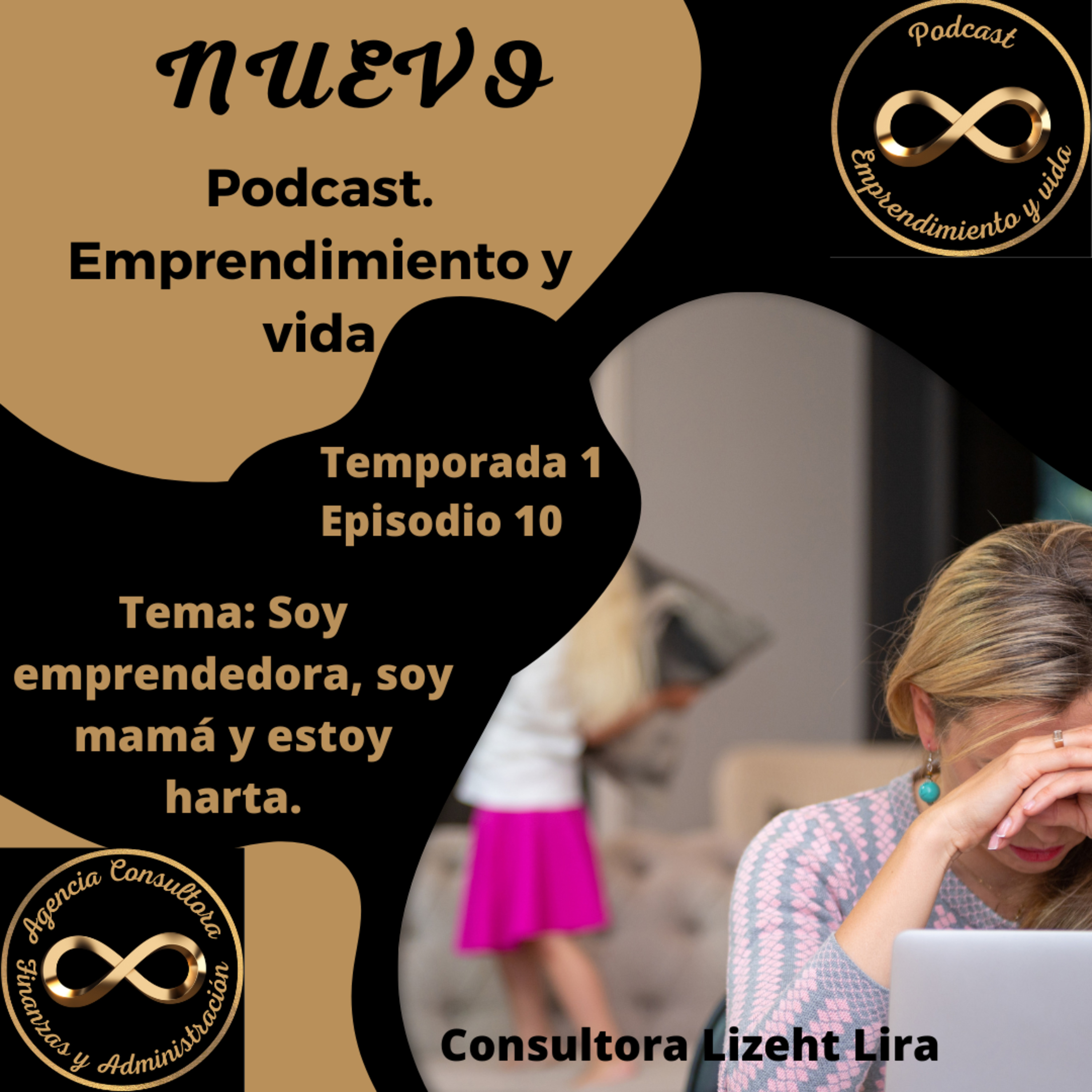 MAS Mujeres + Humanas Radio Podcast