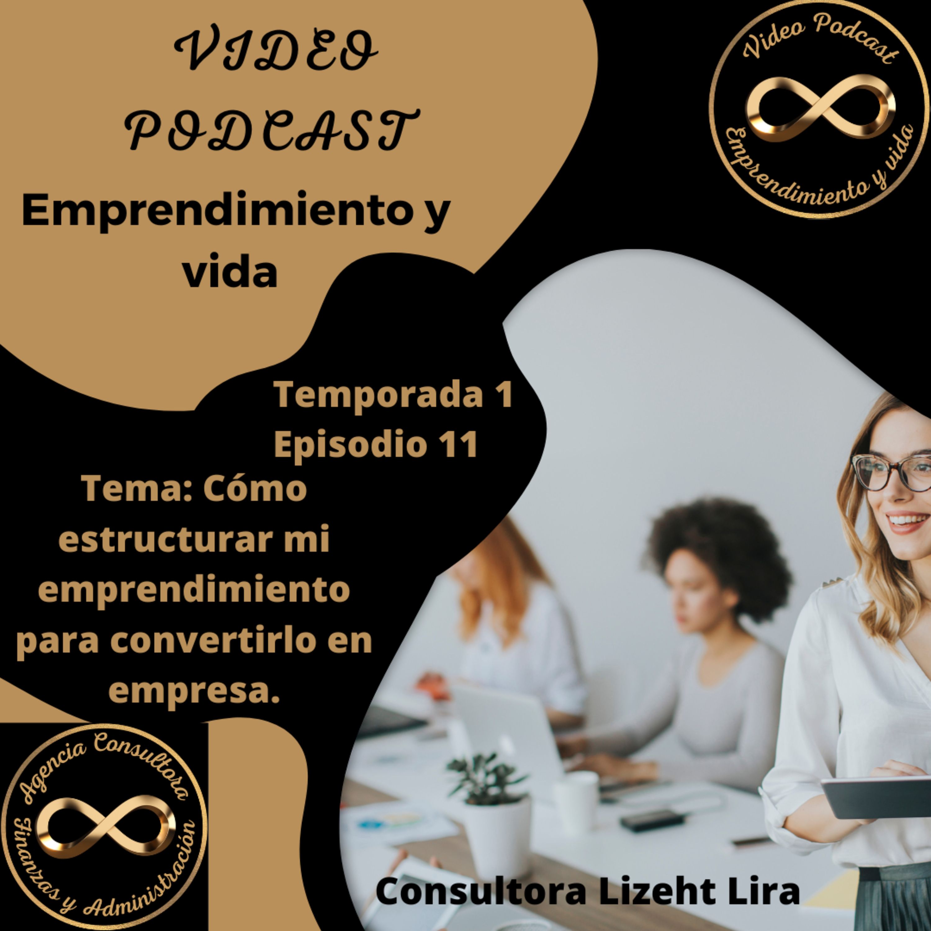 MAS Mujeres + Humanas Radio Podcast