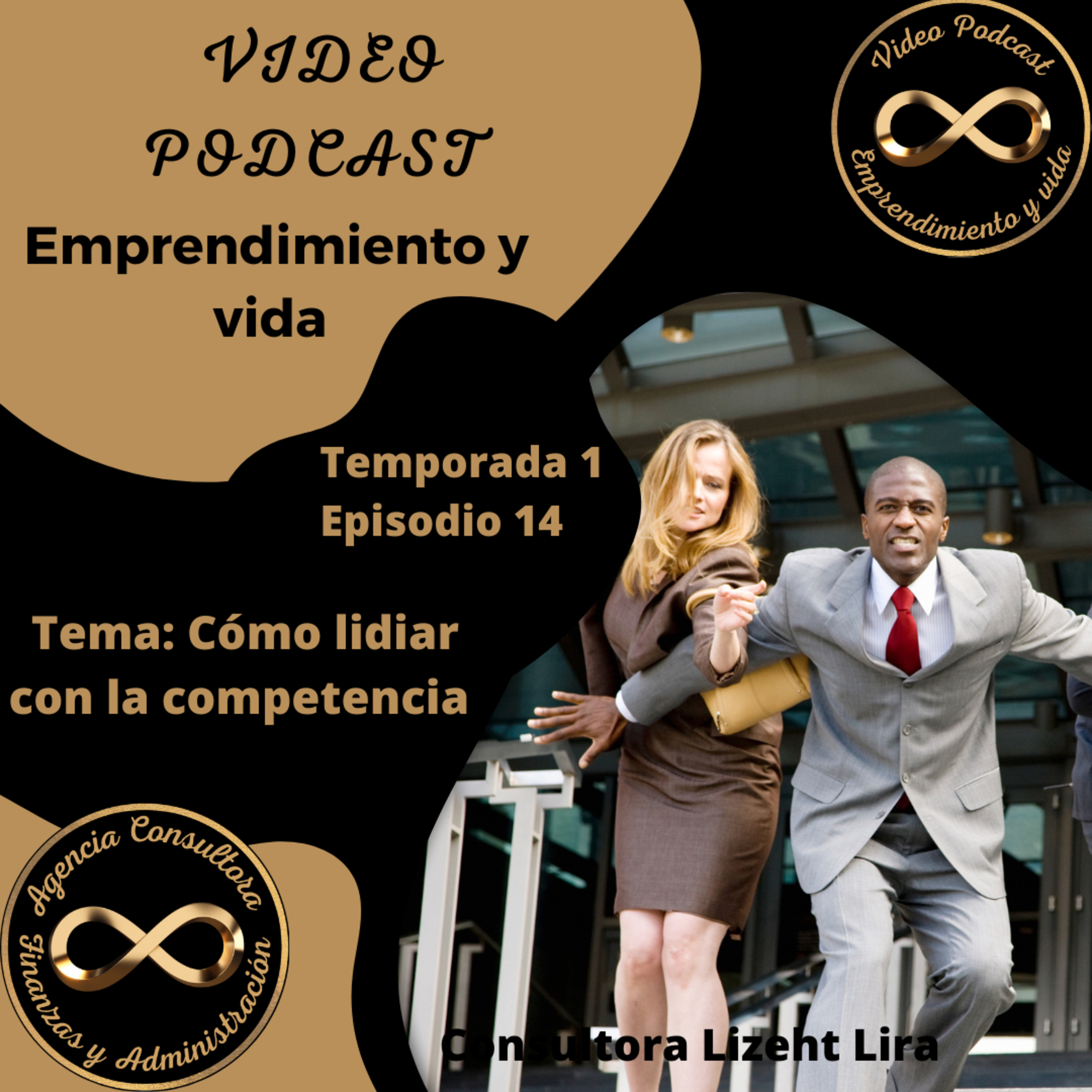 MAS Mujeres + Humanas Radio Podcast