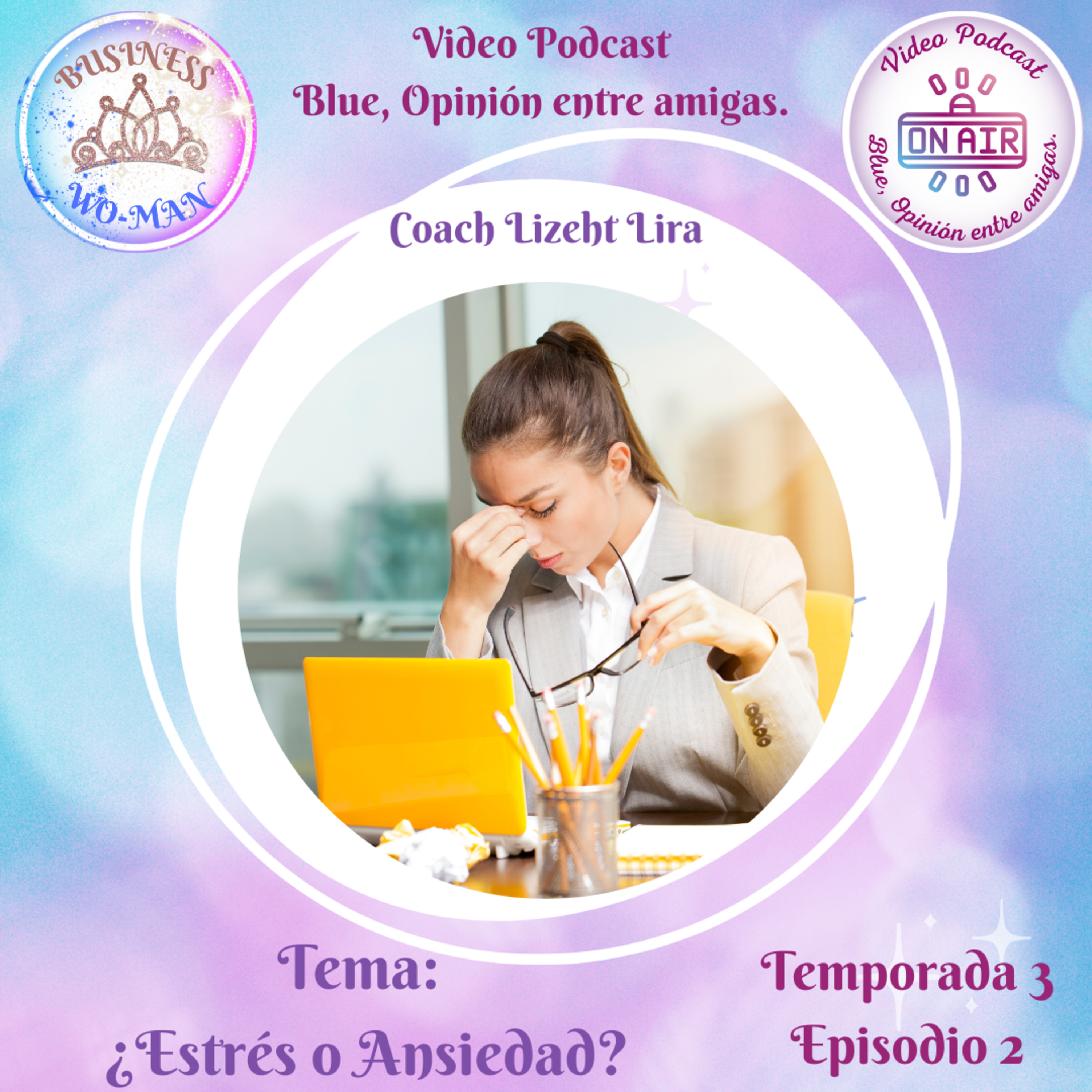 MAS Mujeres + Humanas Radio Podcast