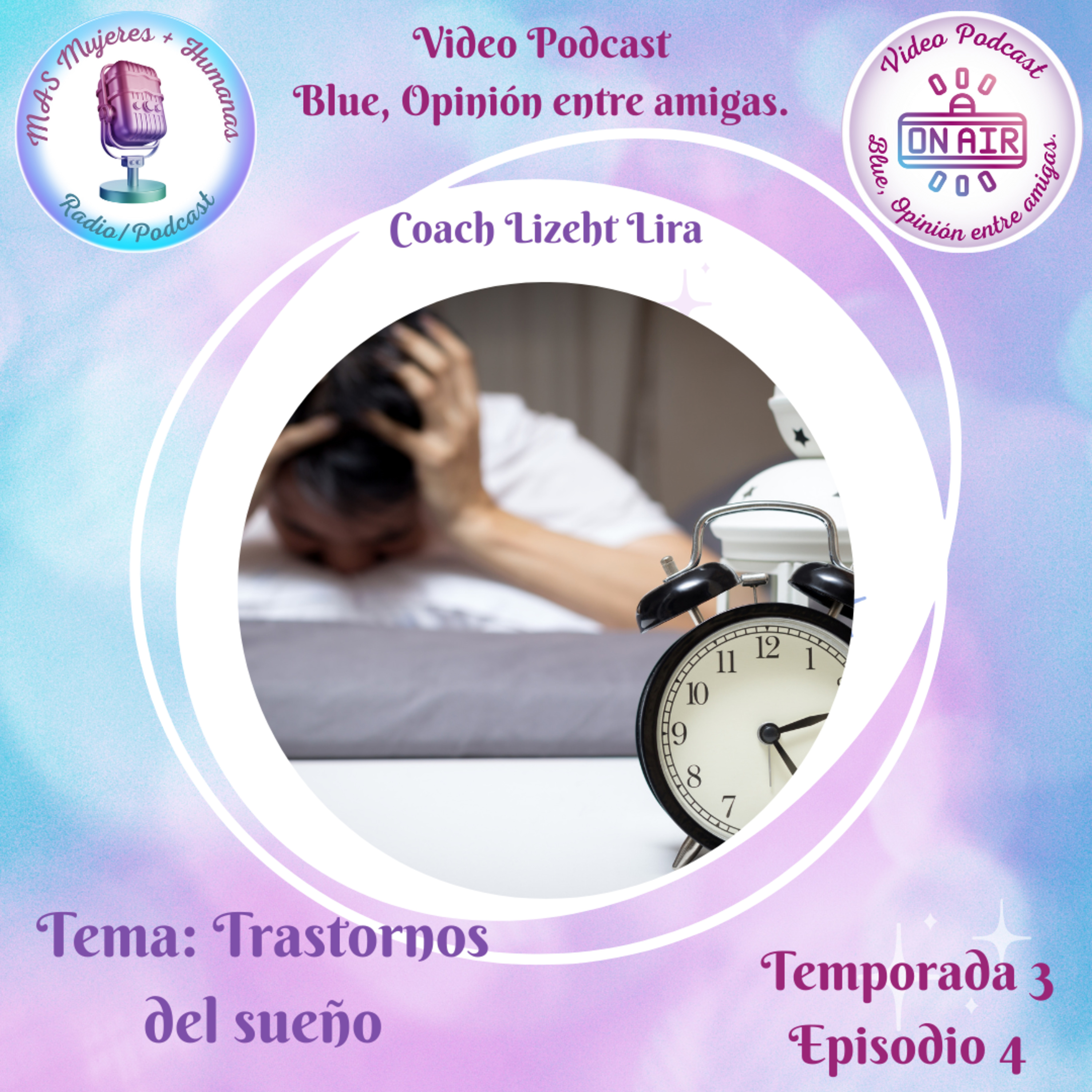 MAS Mujeres + Humanas Radio Podcast