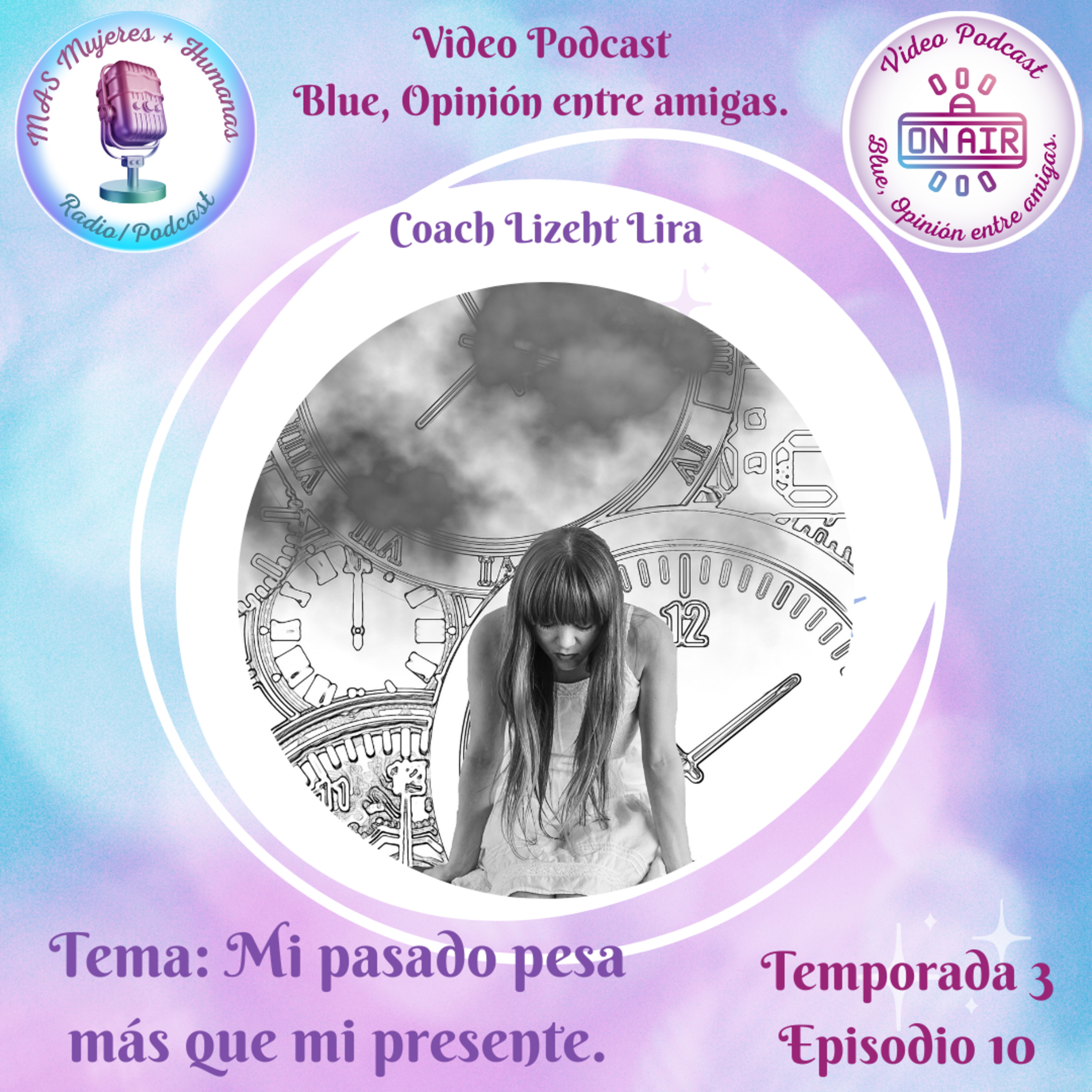 MAS Mujeres + Humanas Radio Podcast