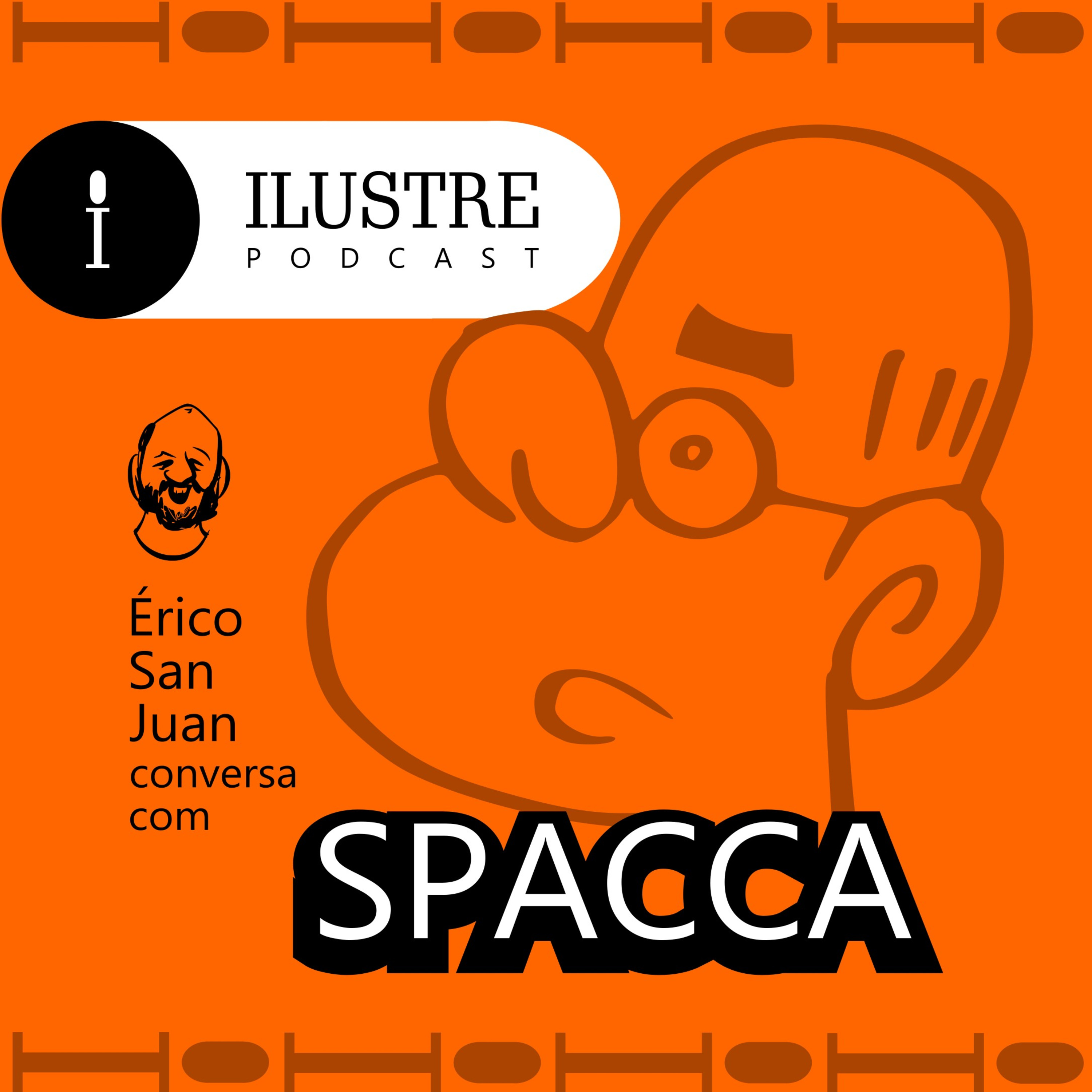 Ilustre Podcast