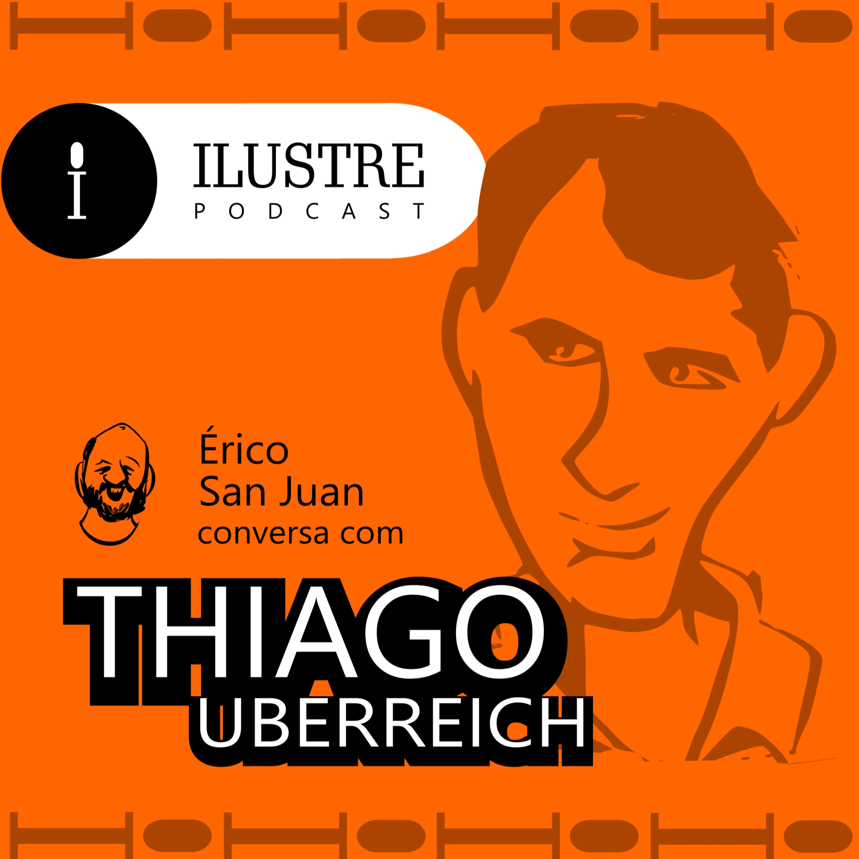 Ilustre Podcast