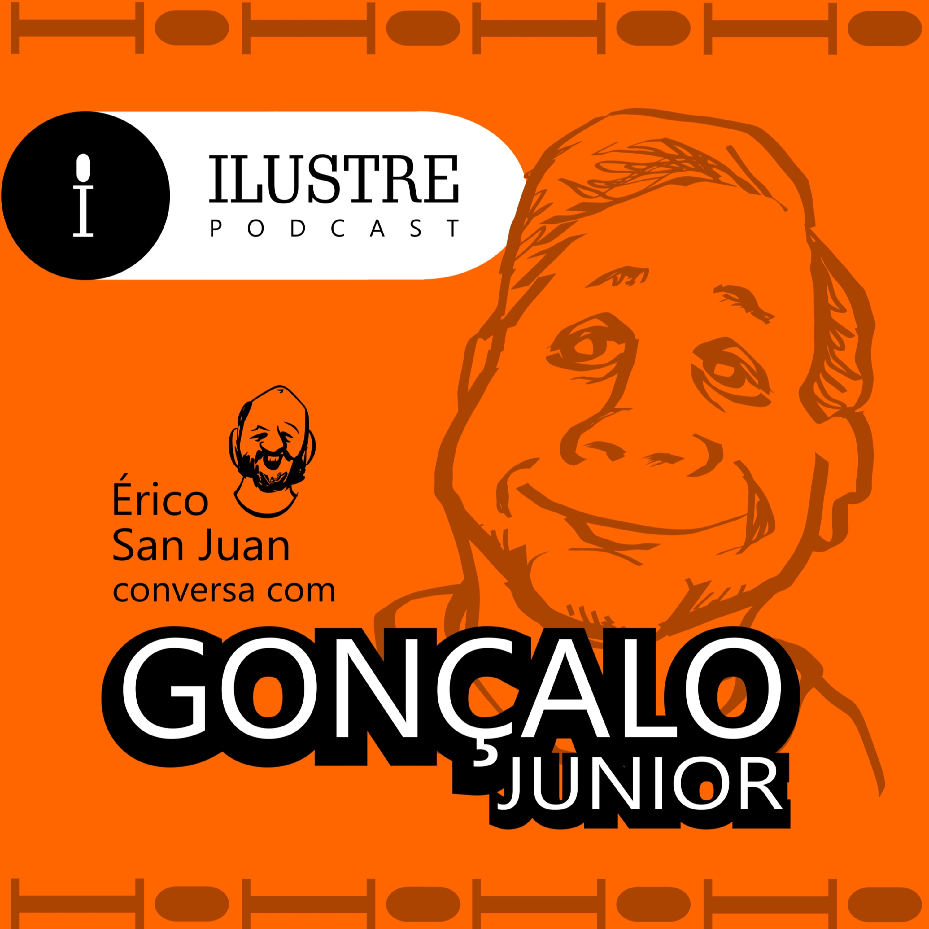 Ilustre Podcast