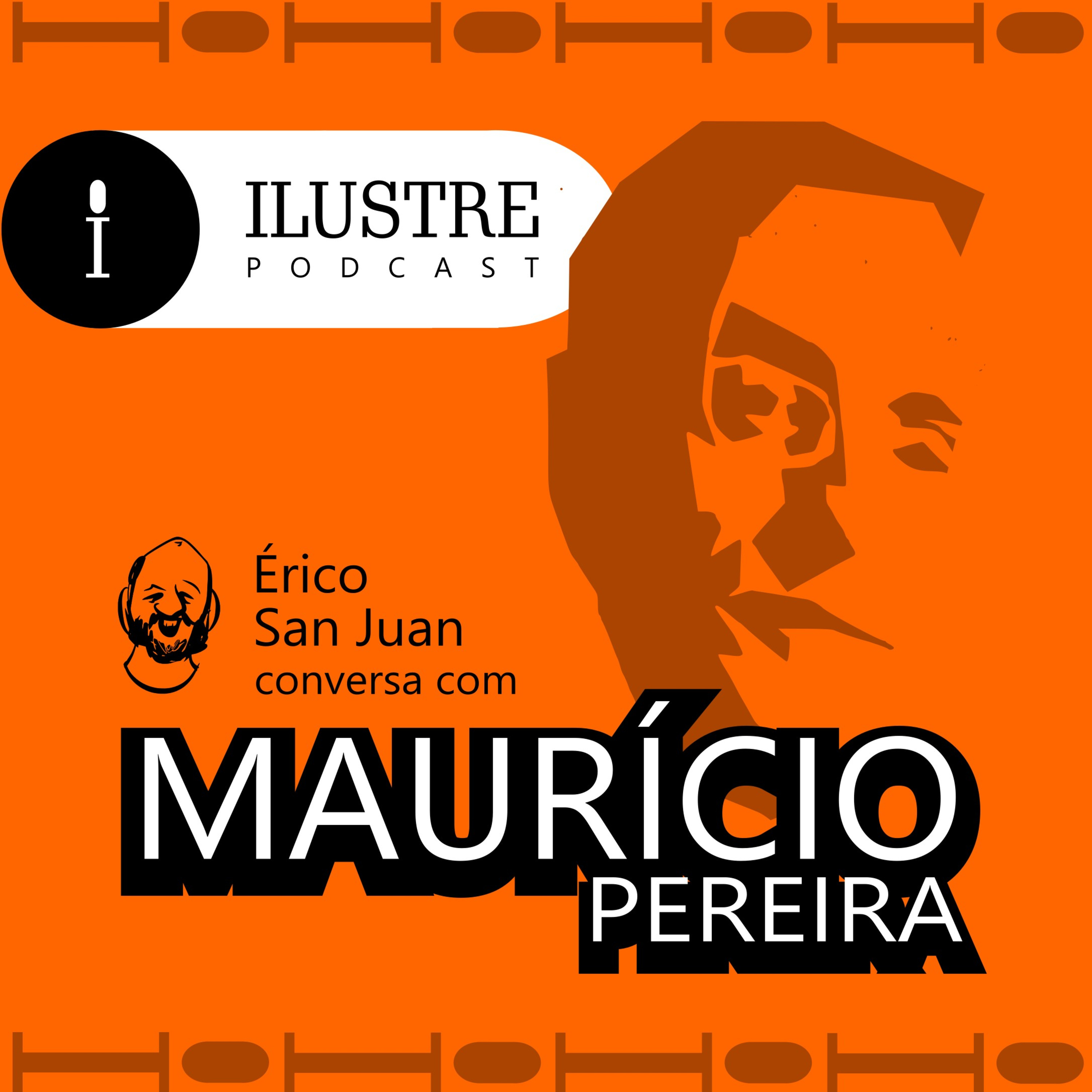 Ilustre Podcast