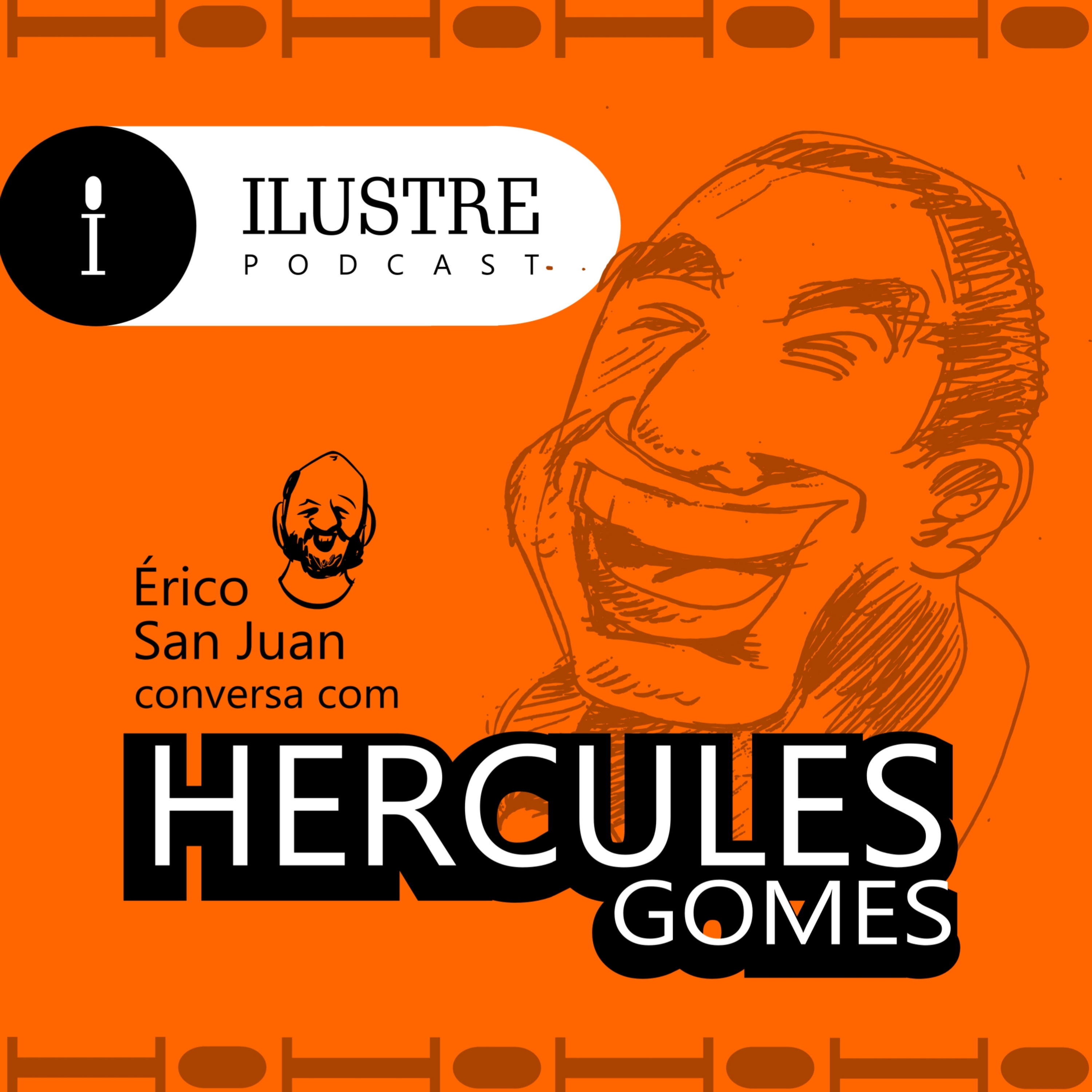 Ilustre Podcast