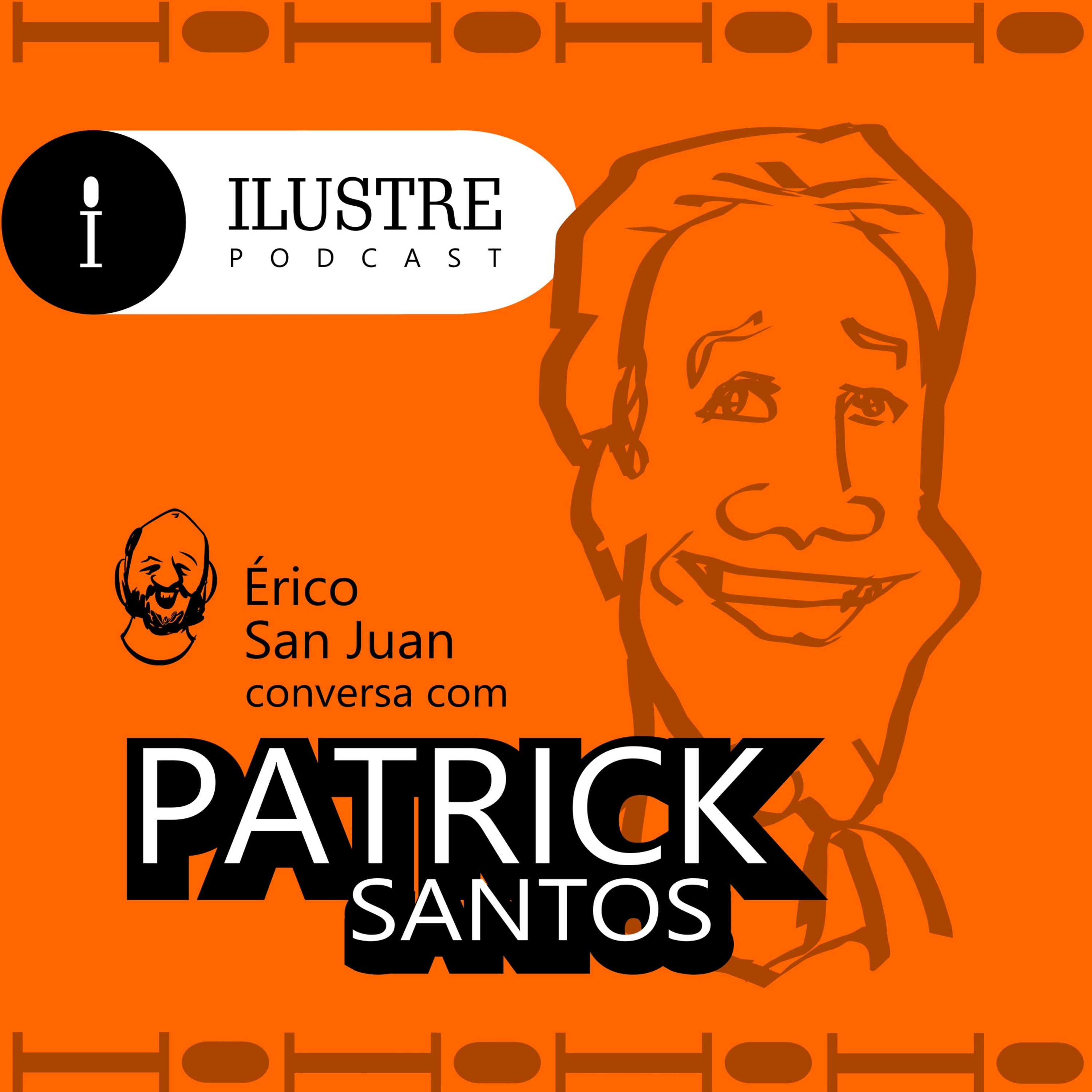 Ilustre Podcast