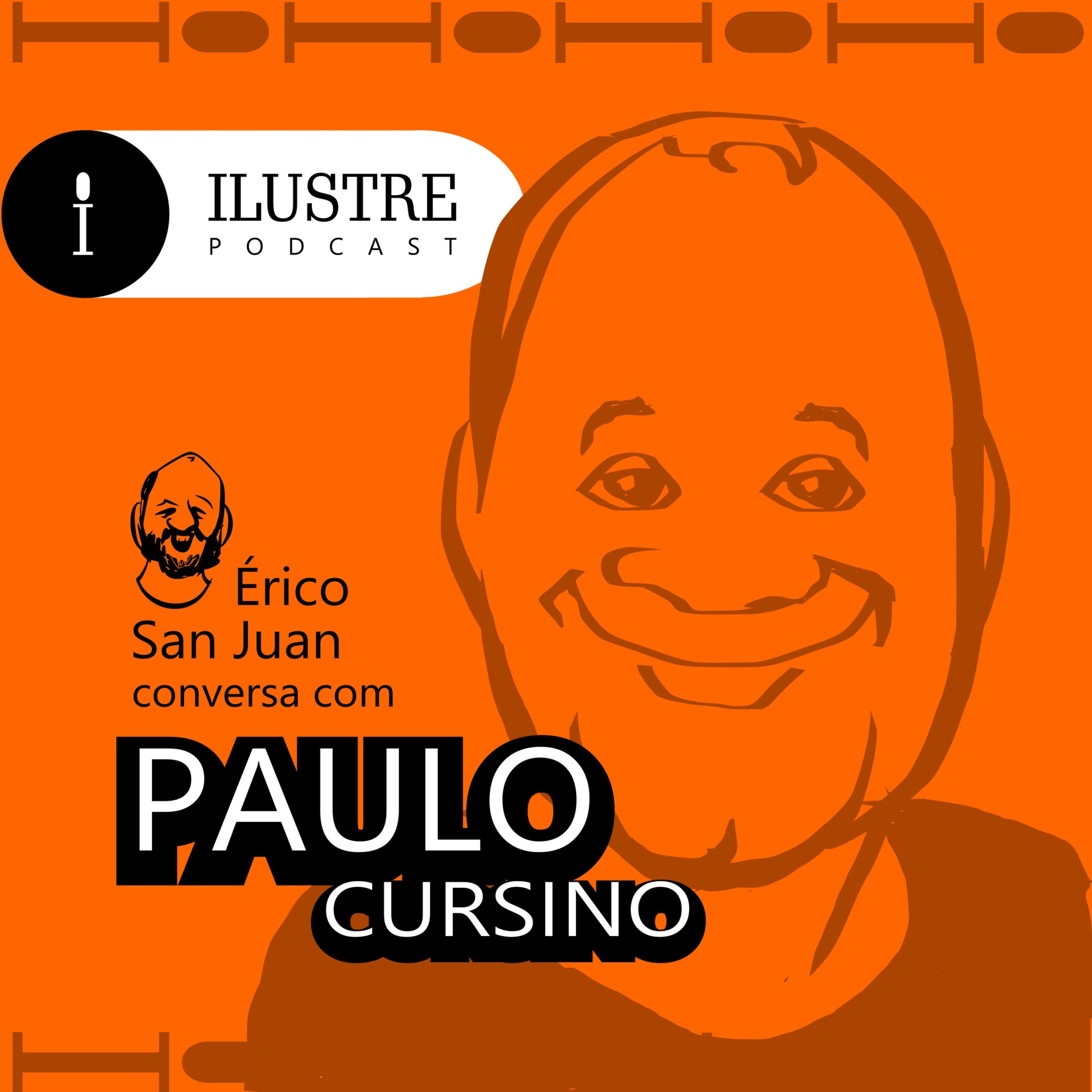 Ilustre Podcast