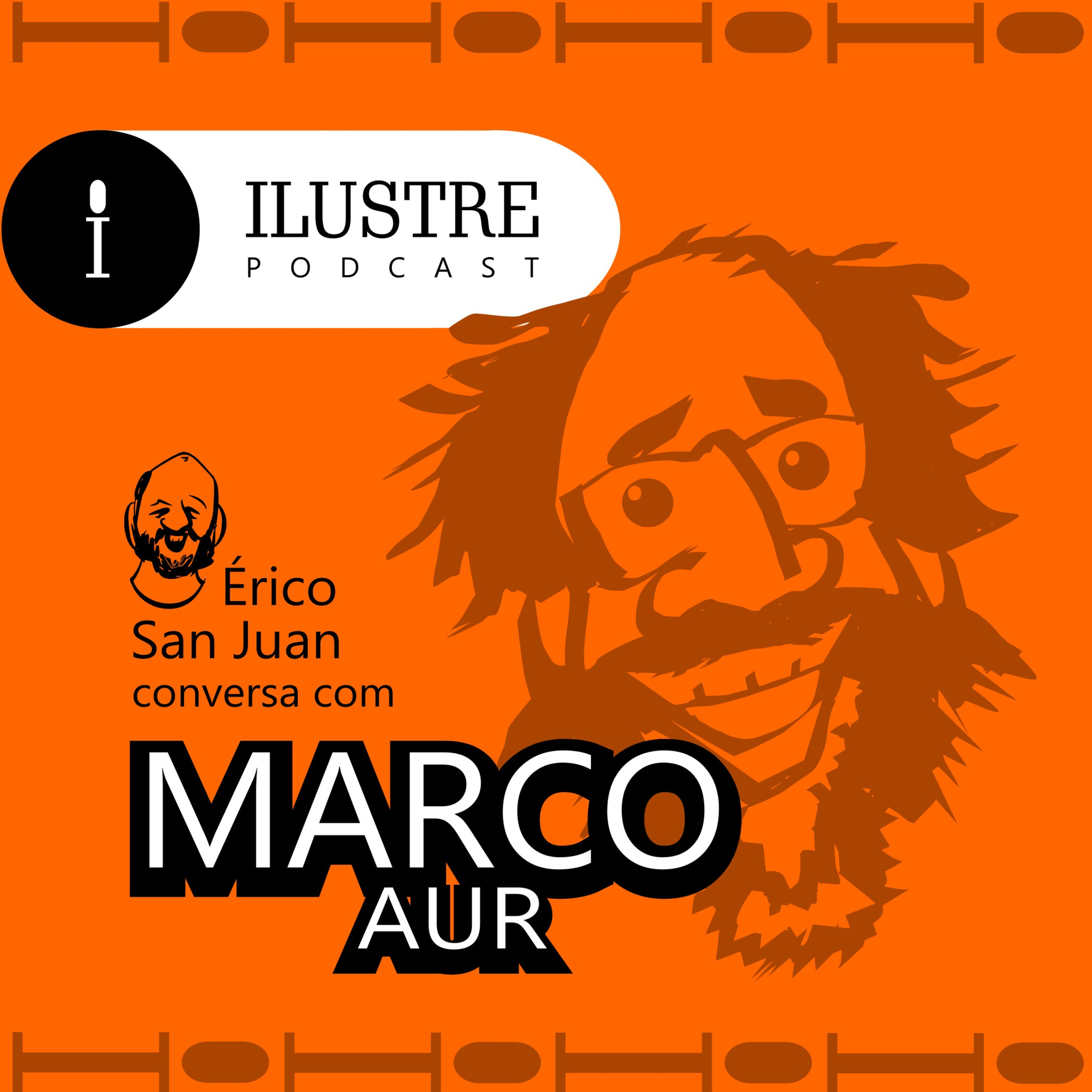 Ilustre Podcast