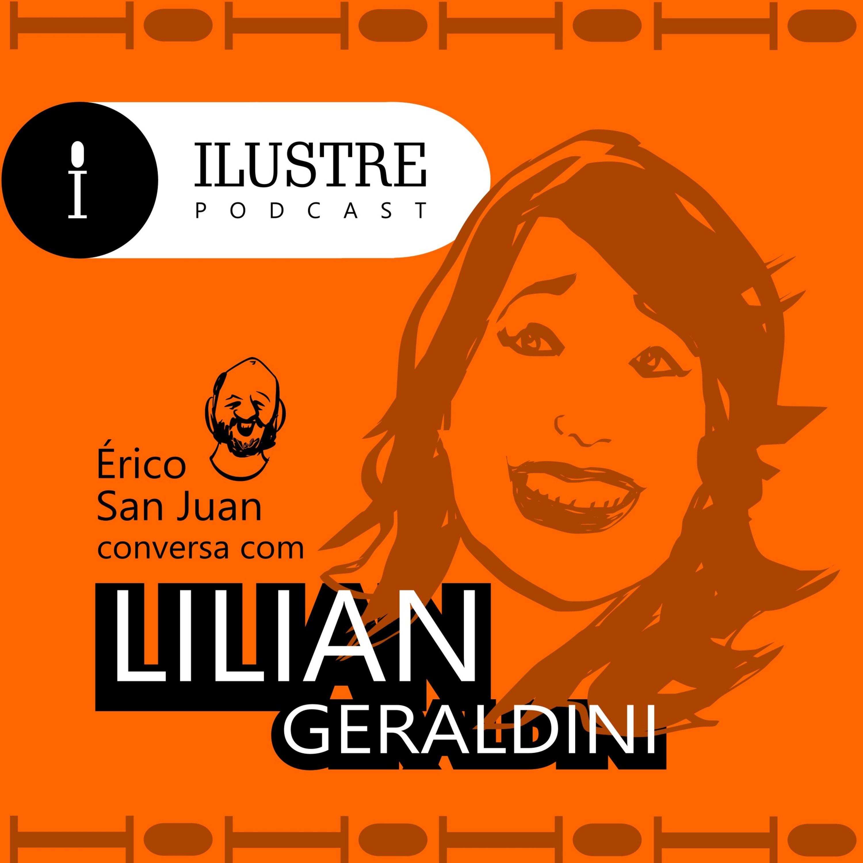 Ilustre Podcast