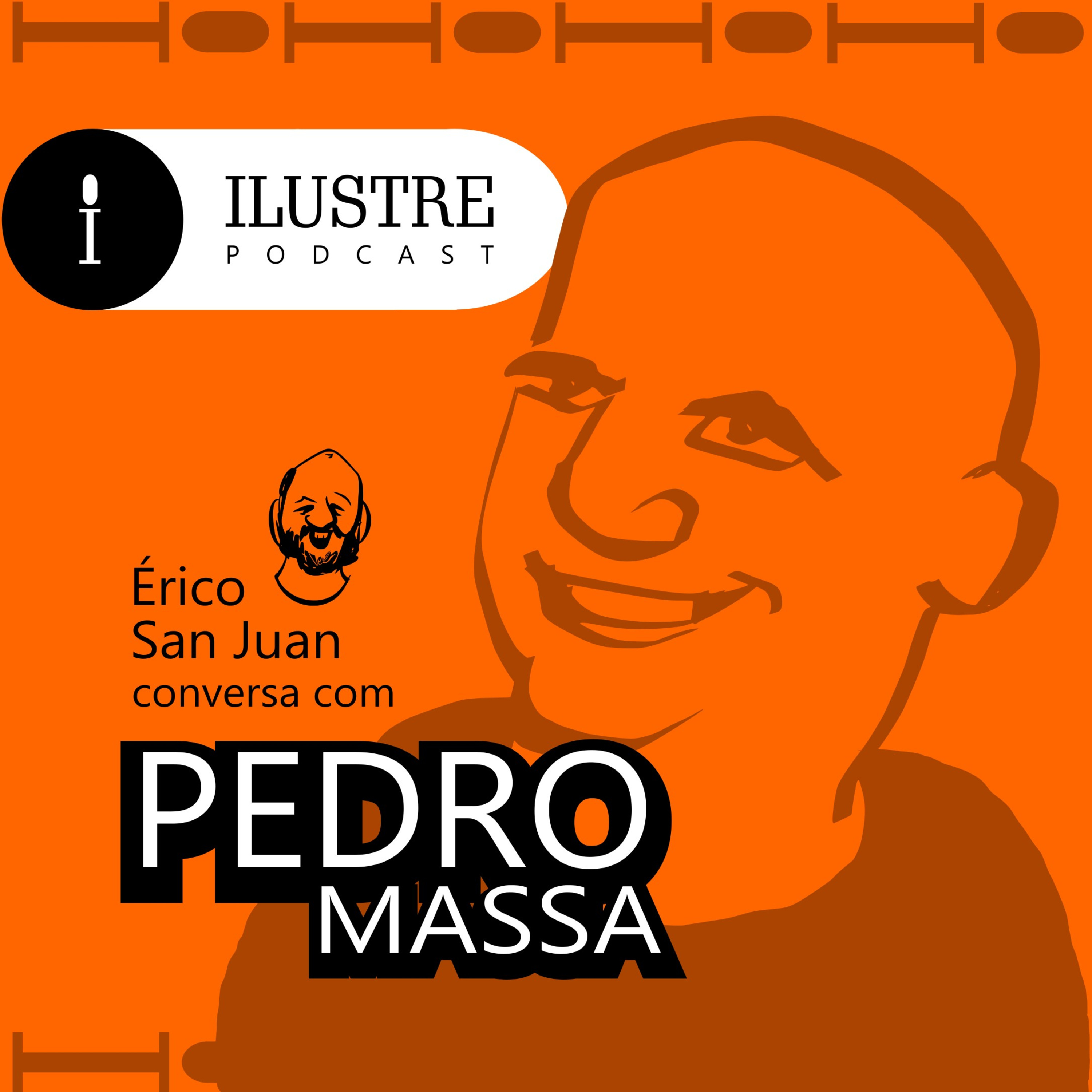 Ilustre Podcast
