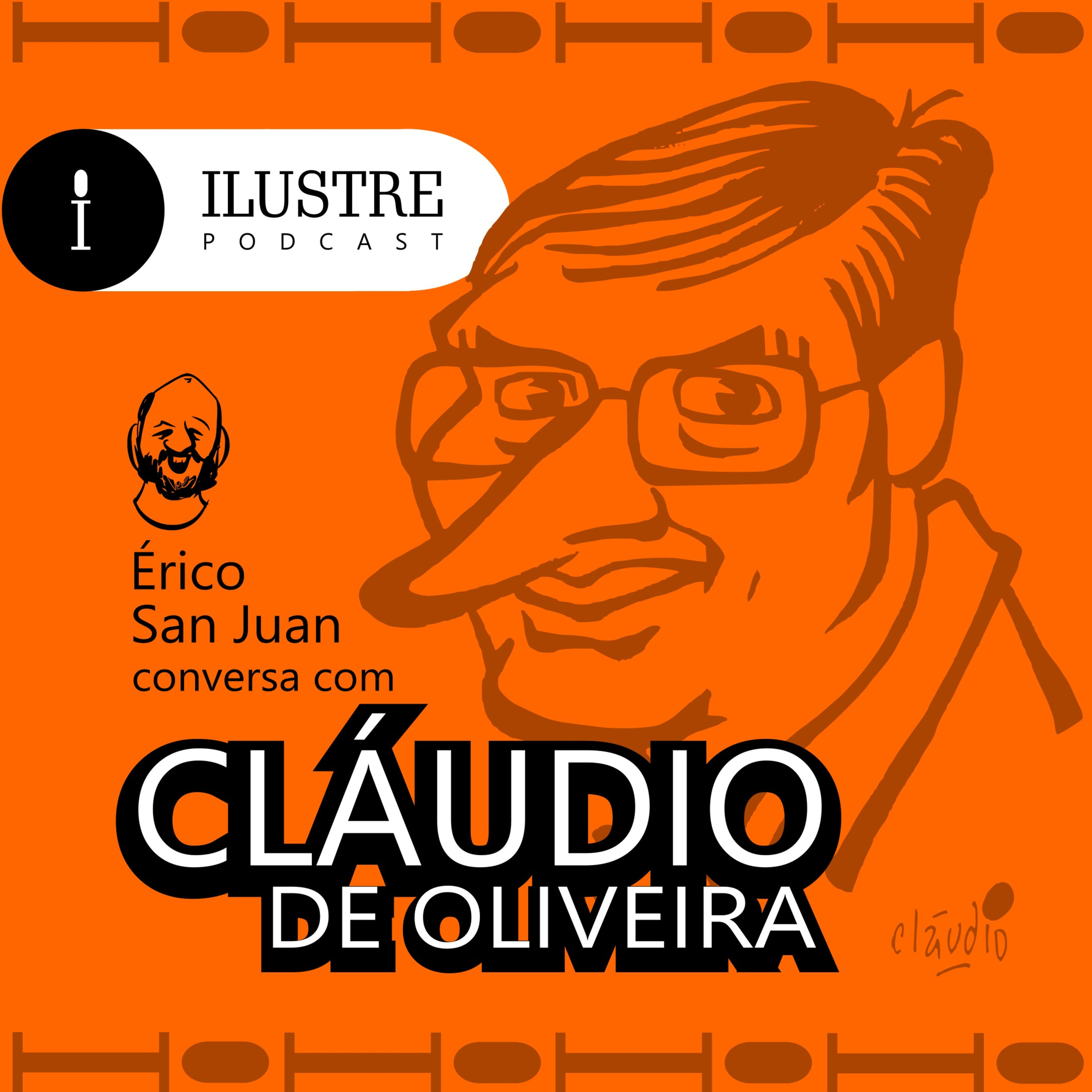 Ilustre Podcast
