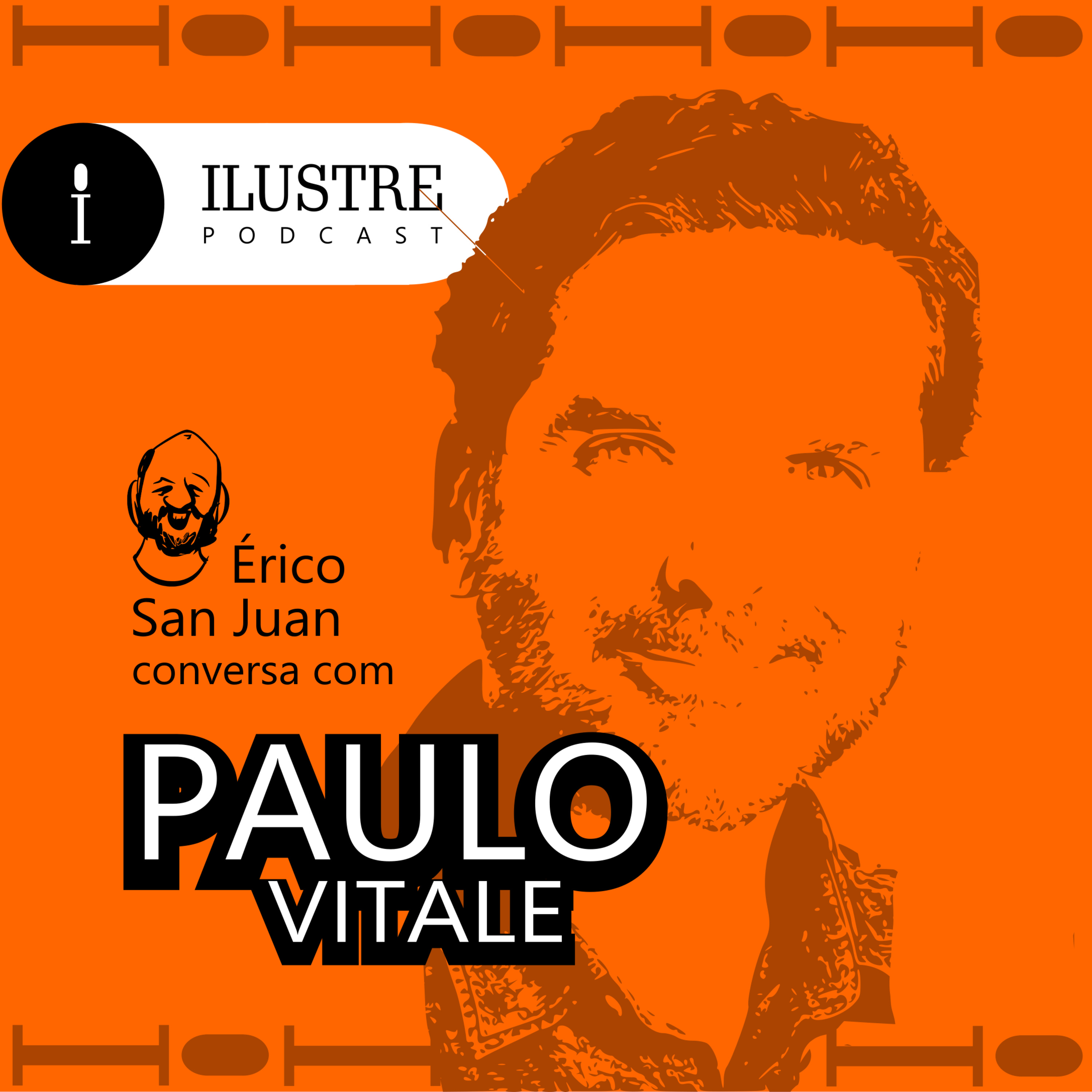 Ilustre Podcast