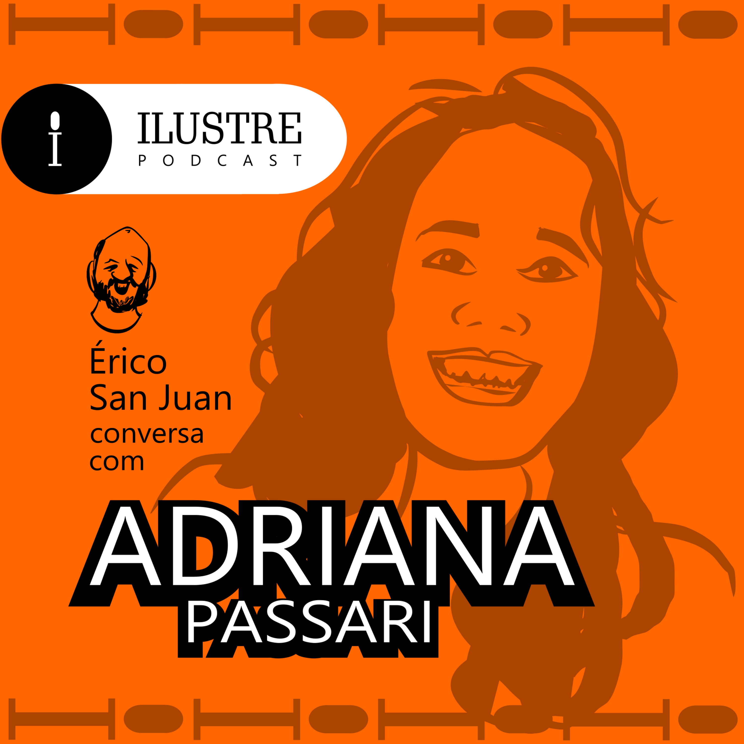 Ilustre Podcast