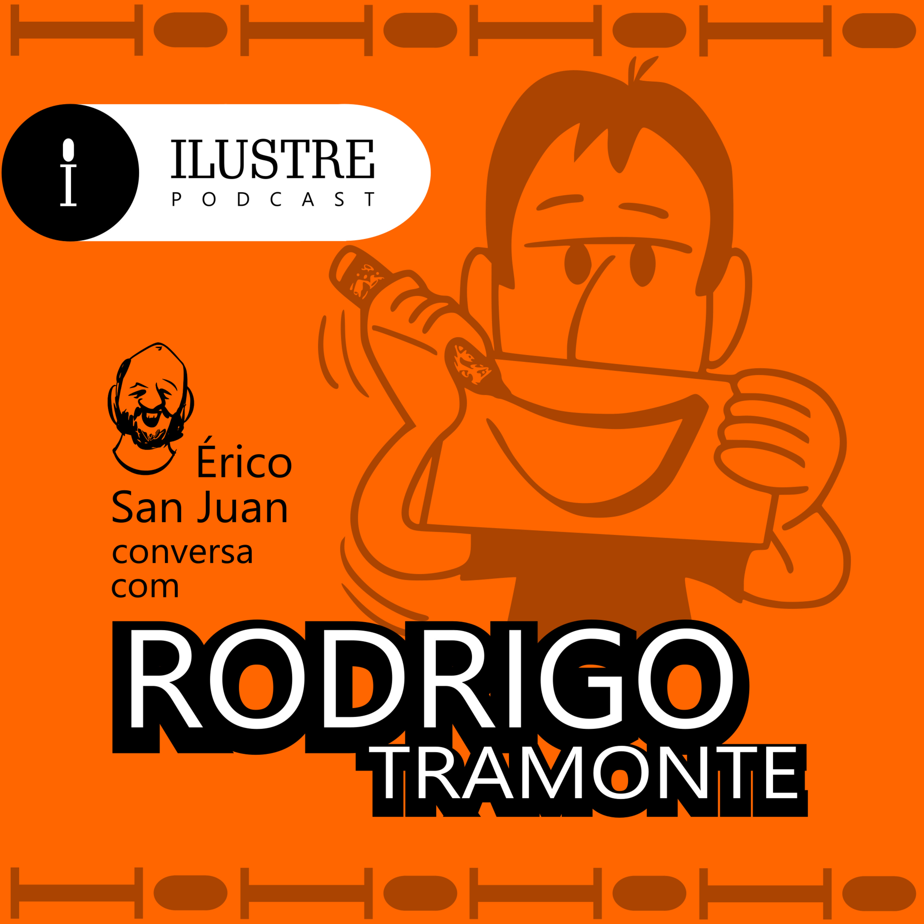Ilustre Podcast