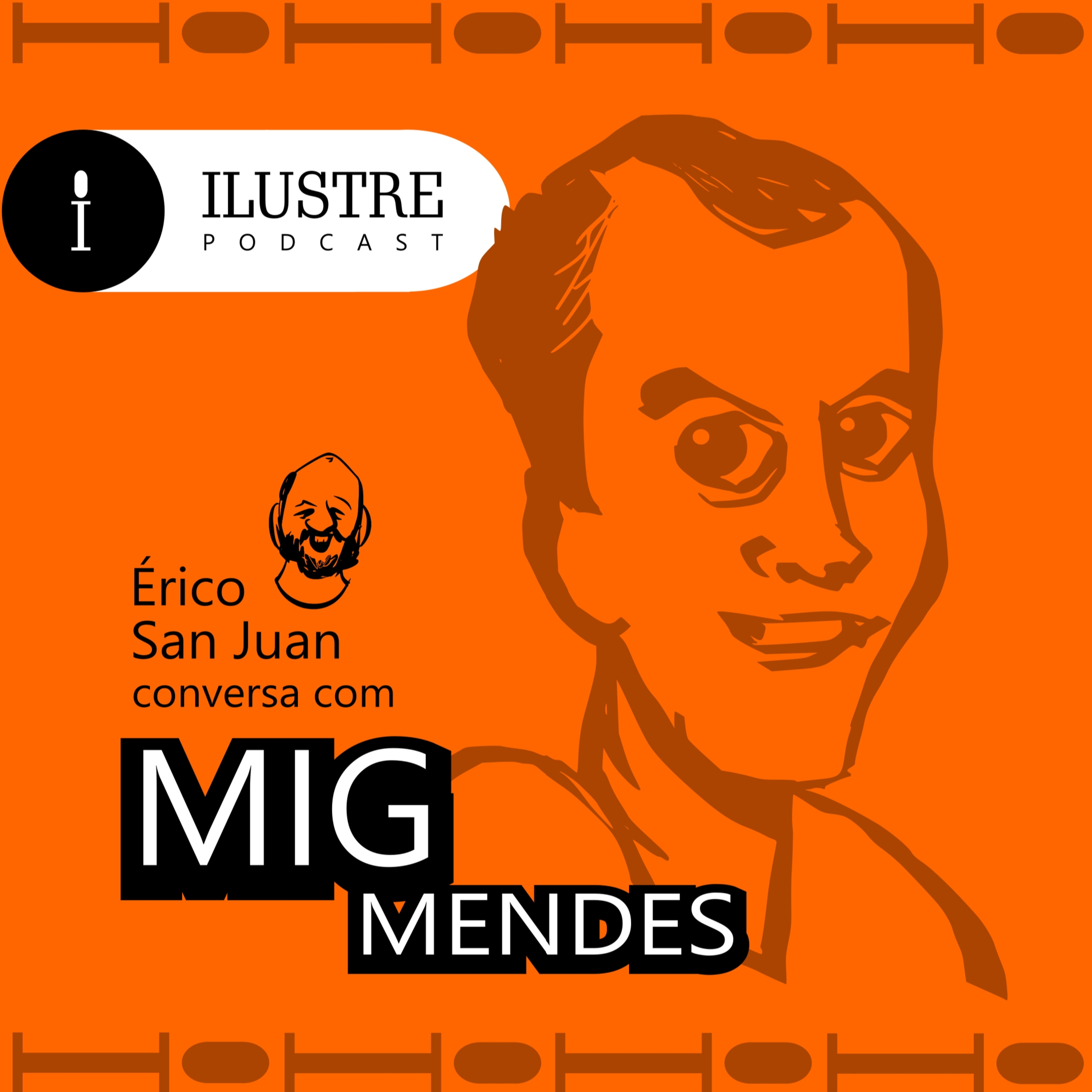 Ilustre Podcast