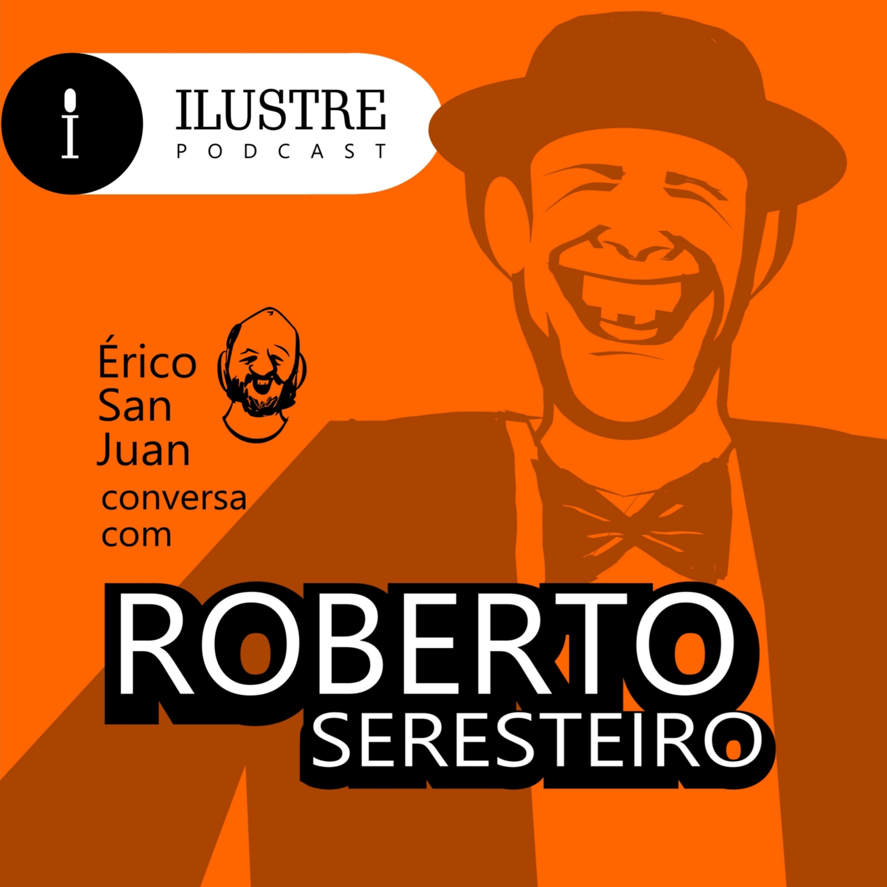 Ilustre Podcast
