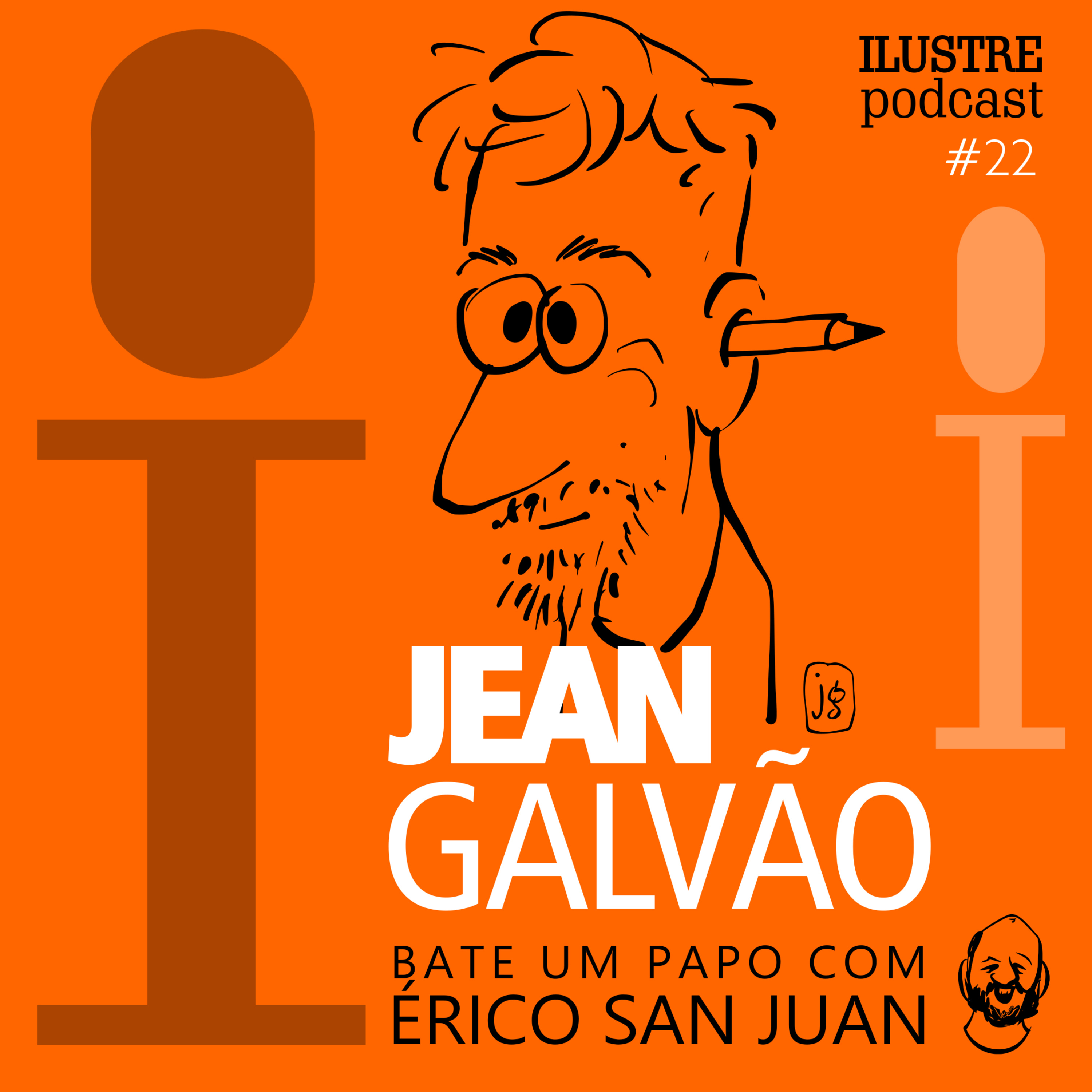 Ilustre Podcast