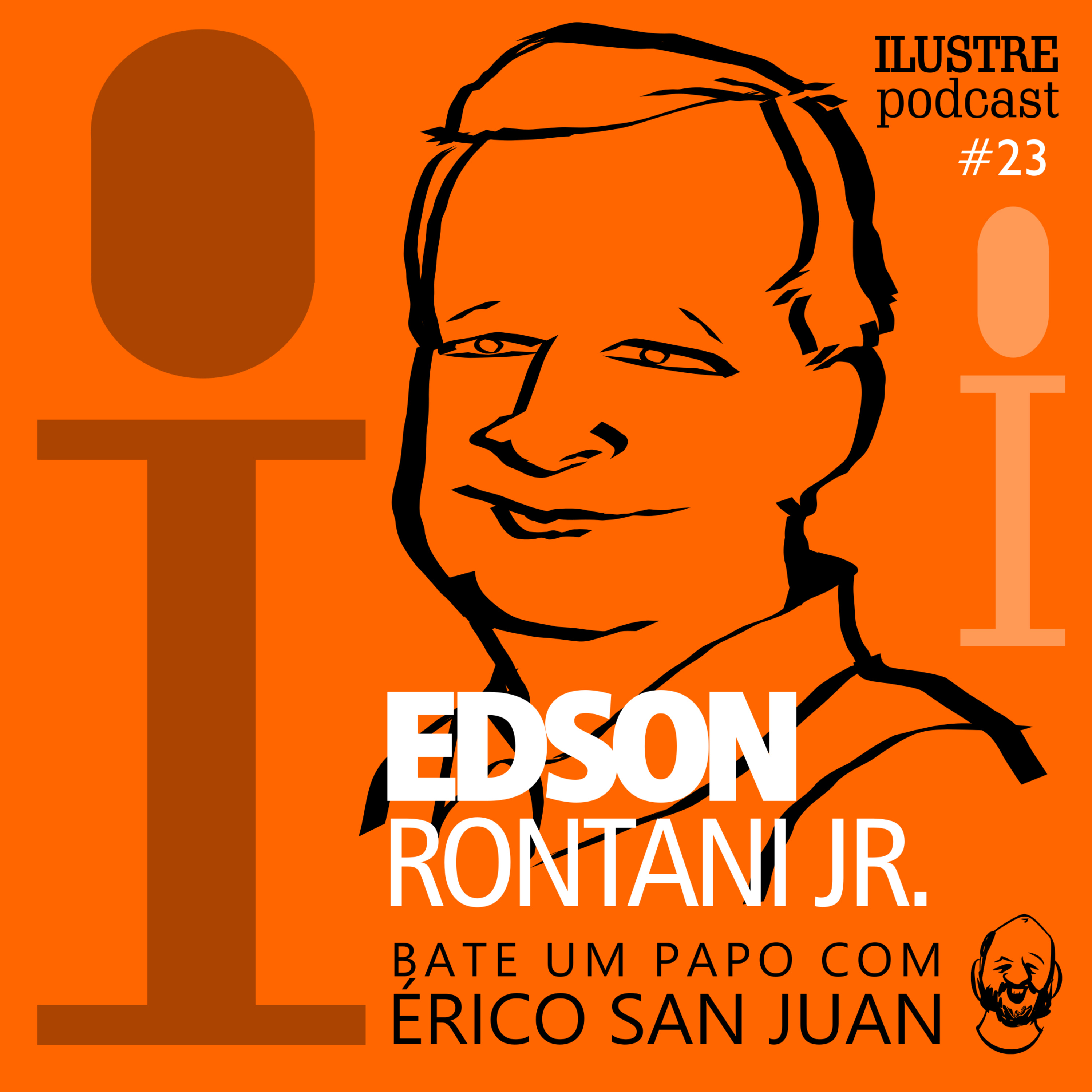 Ilustre Podcast