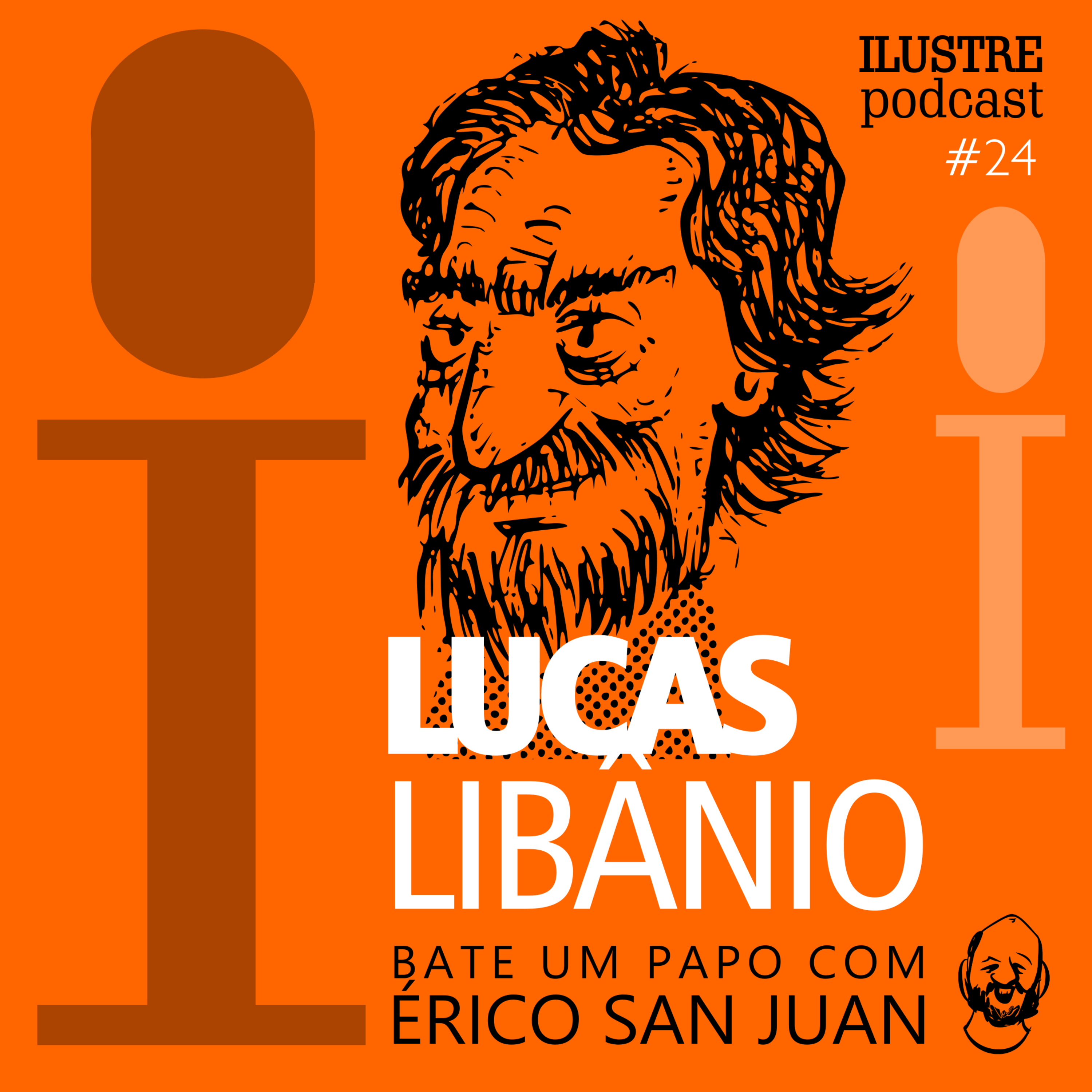Ilustre Podcast