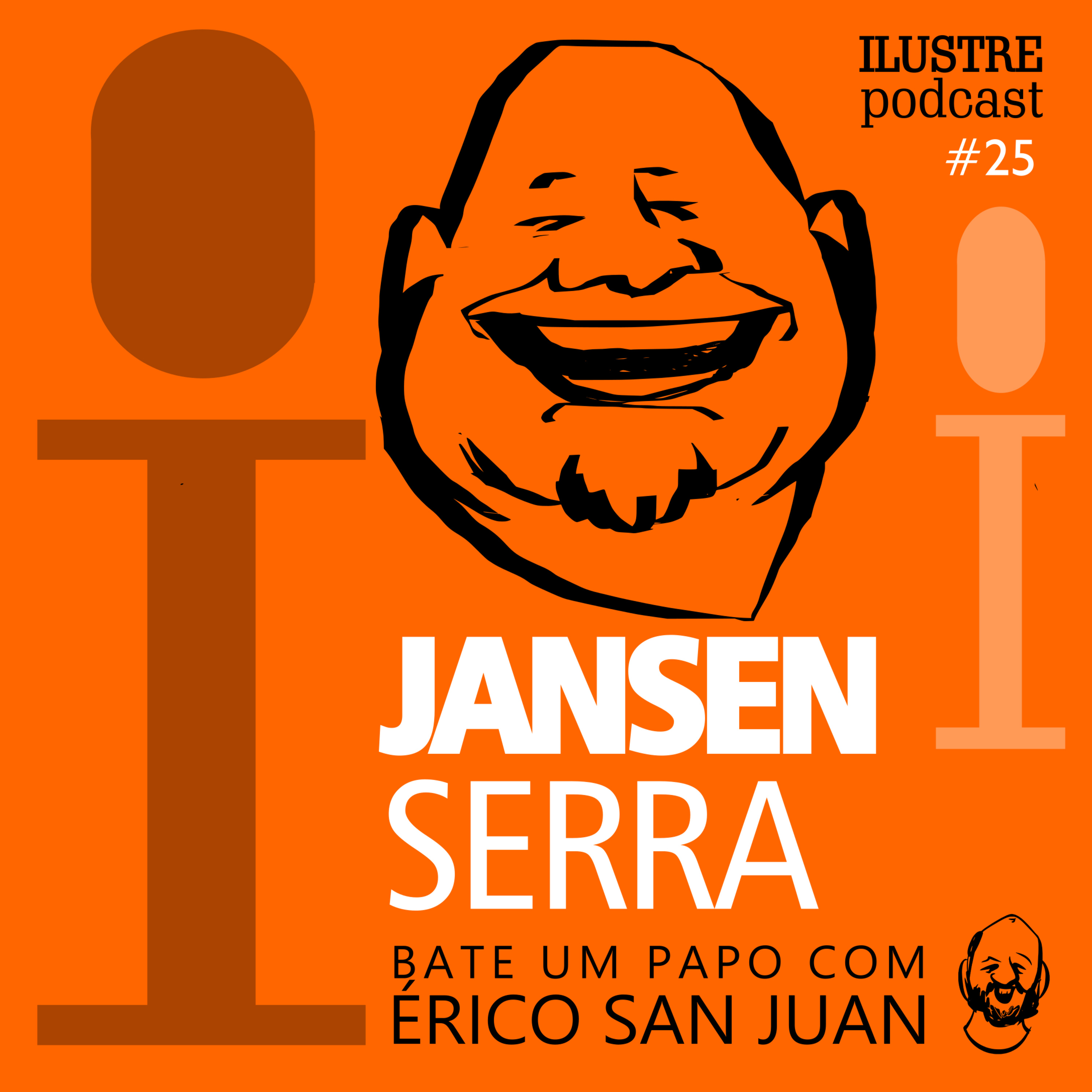 Ilustre Podcast