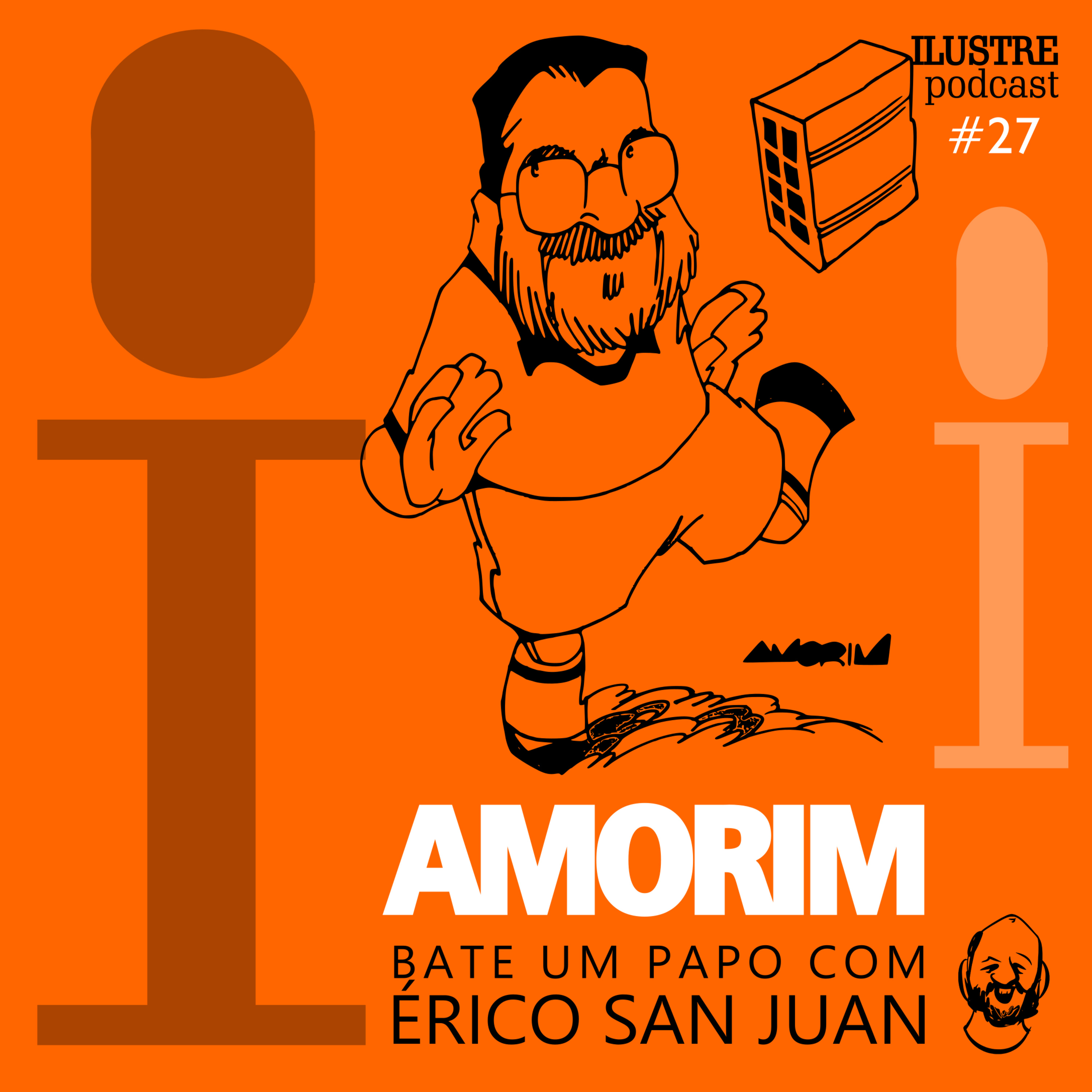Ilustre Podcast