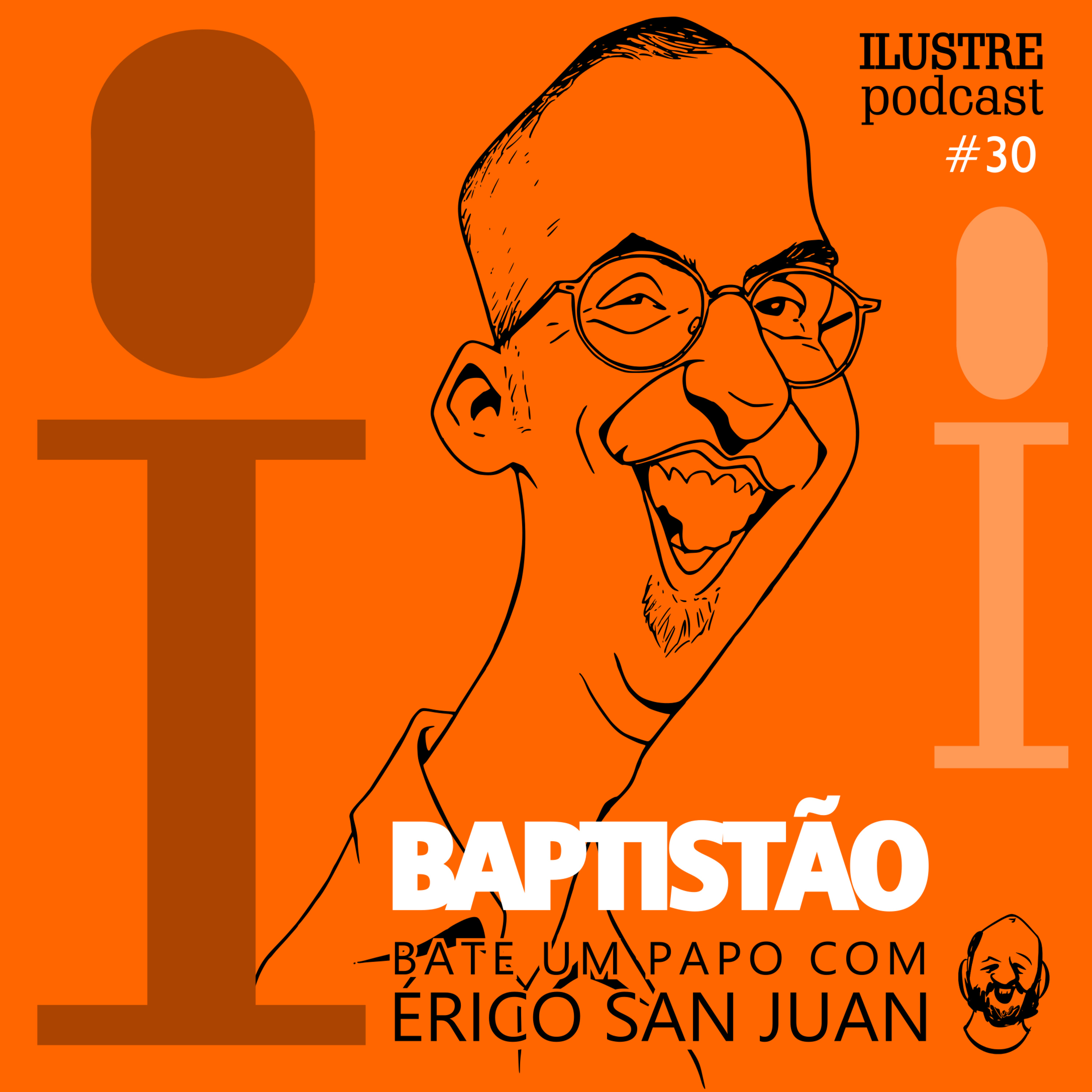 Ilustre Podcast