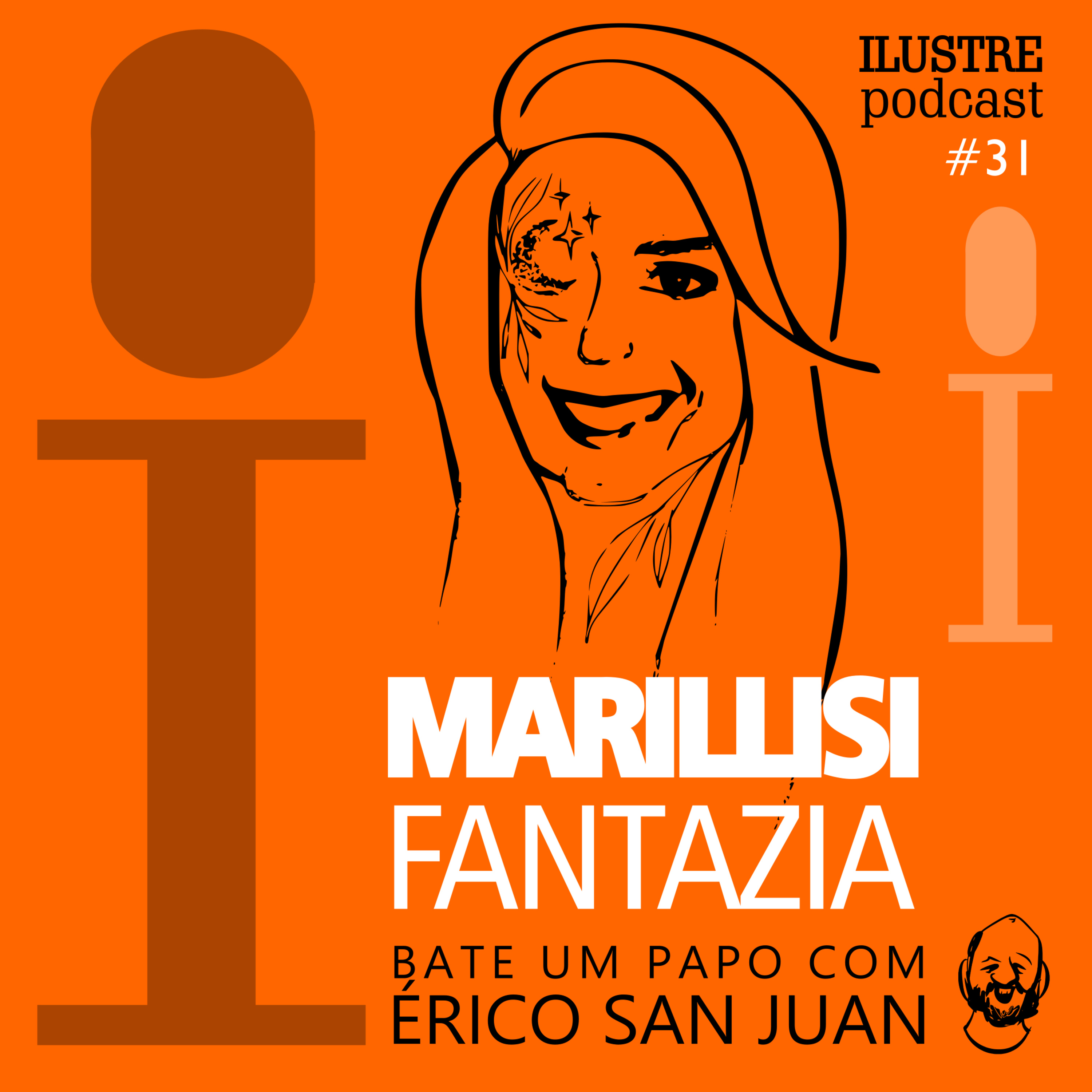 Ilustre Podcast