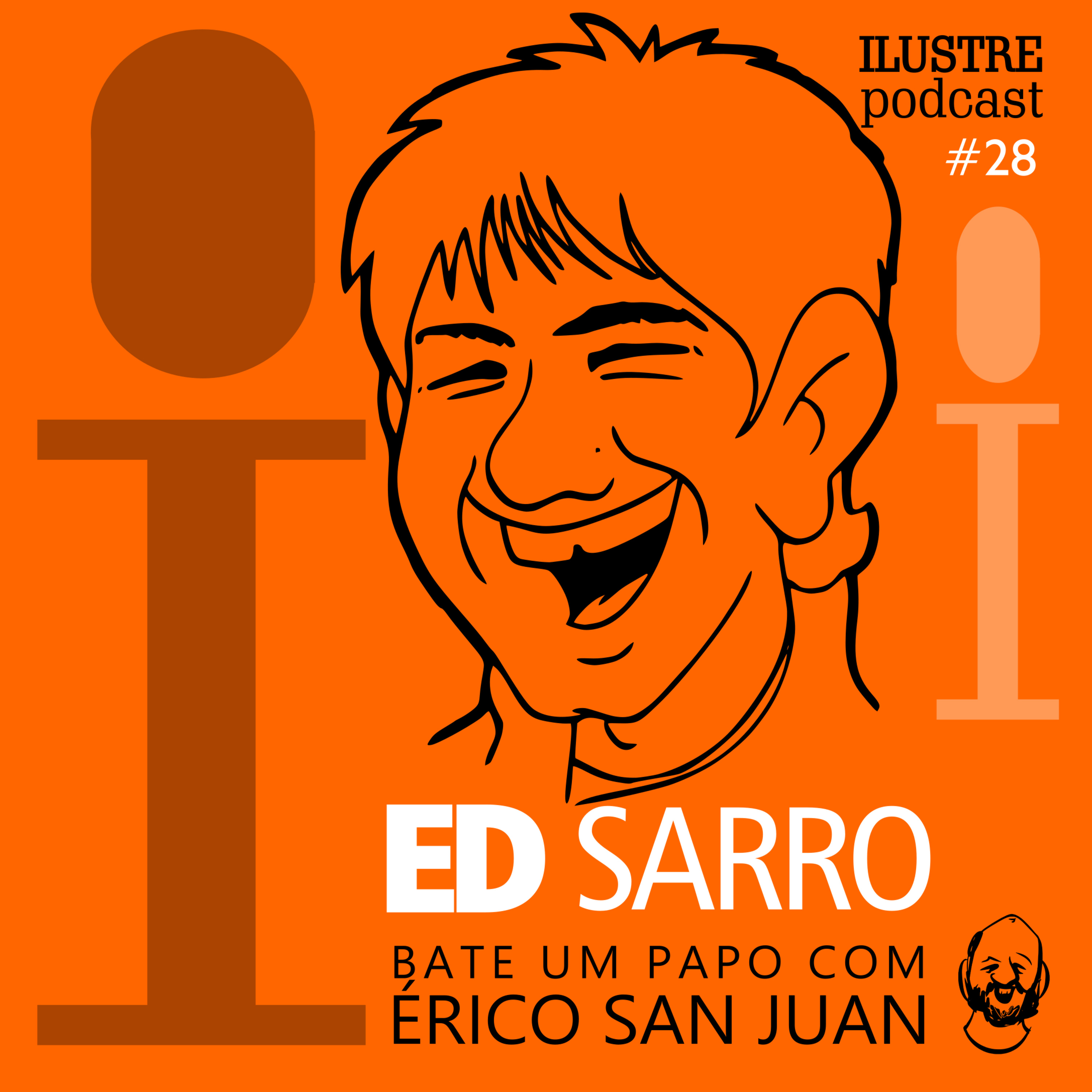 Ilustre Podcast