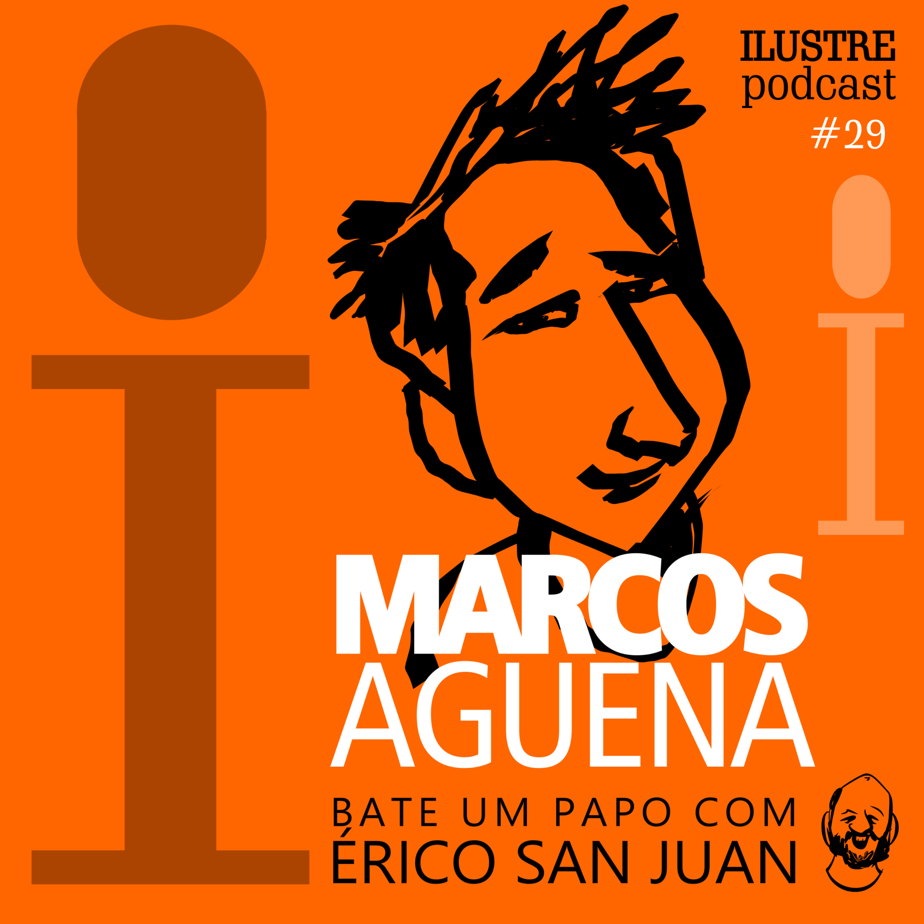 Ilustre Podcast