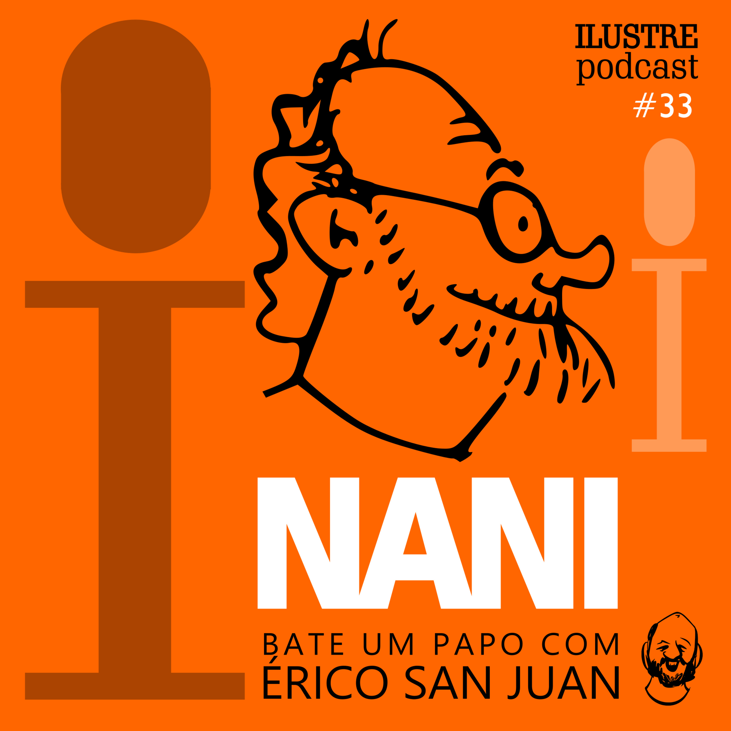 Ilustre Podcast