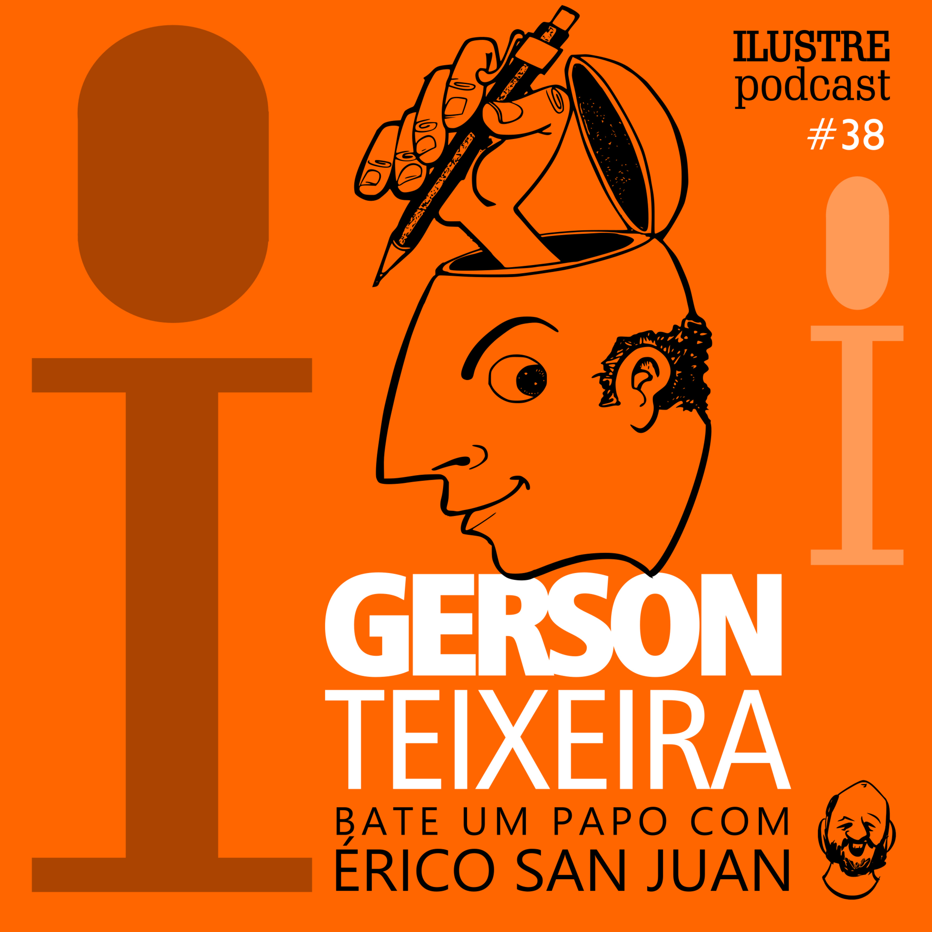 Ilustre Podcast