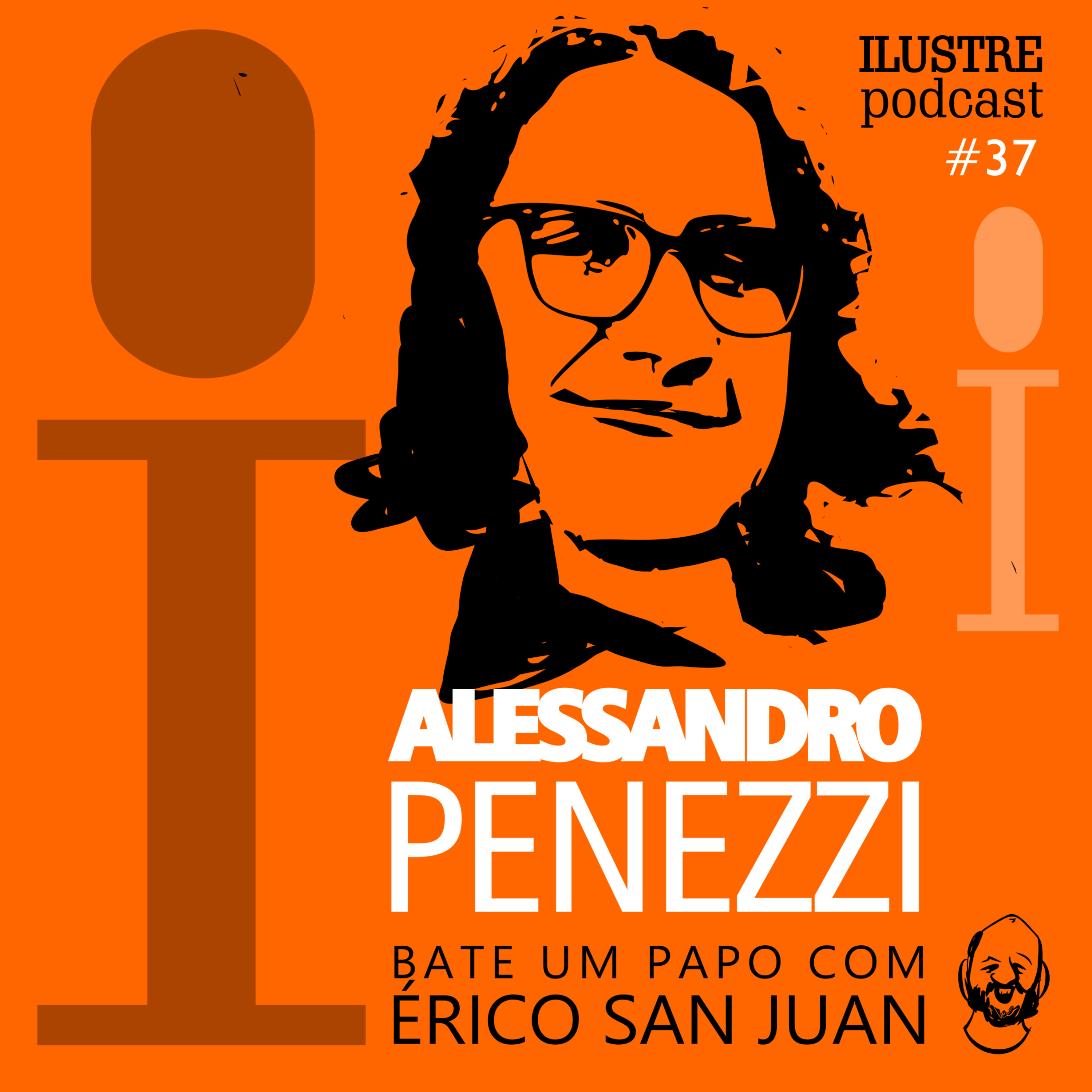 Ilustre Podcast