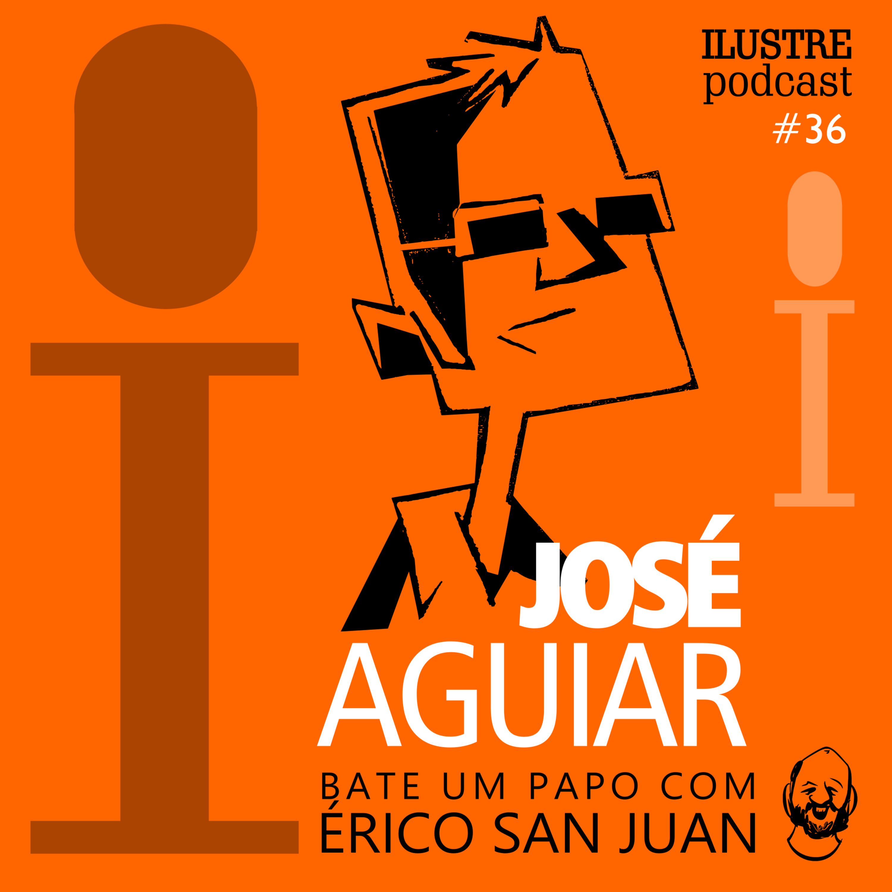 Ilustre Podcast