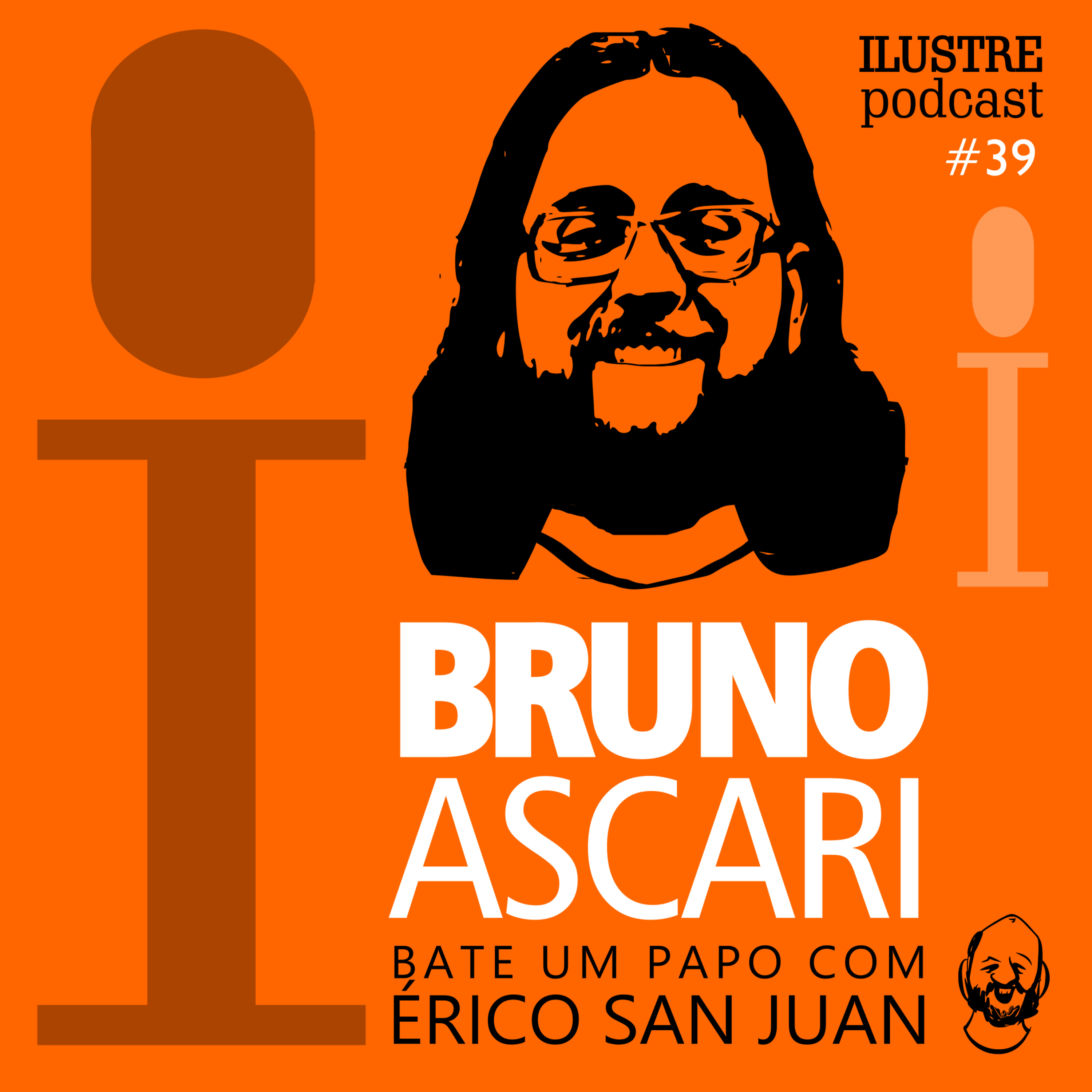 Ilustre Podcast
