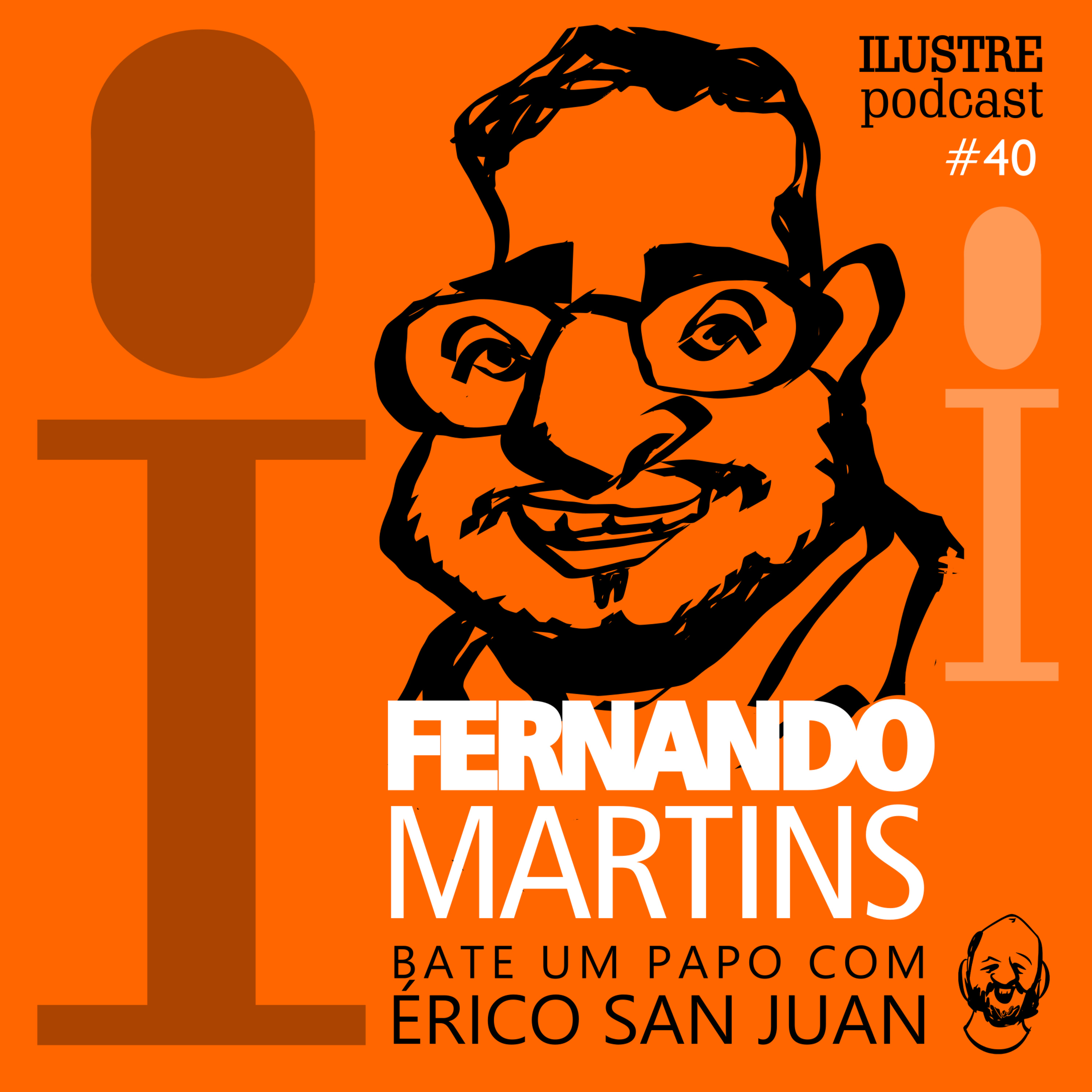 Ilustre Podcast