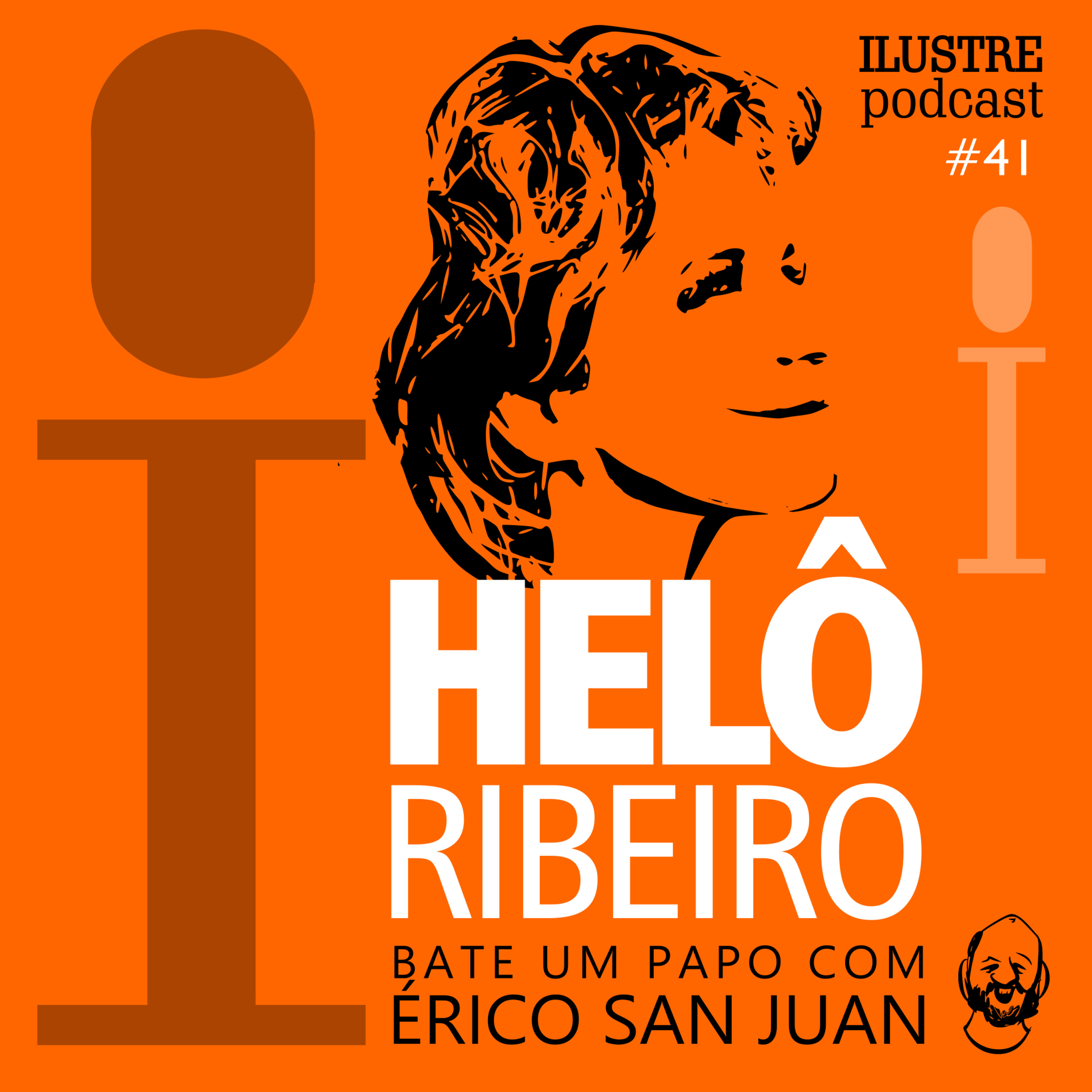 Ilustre Podcast