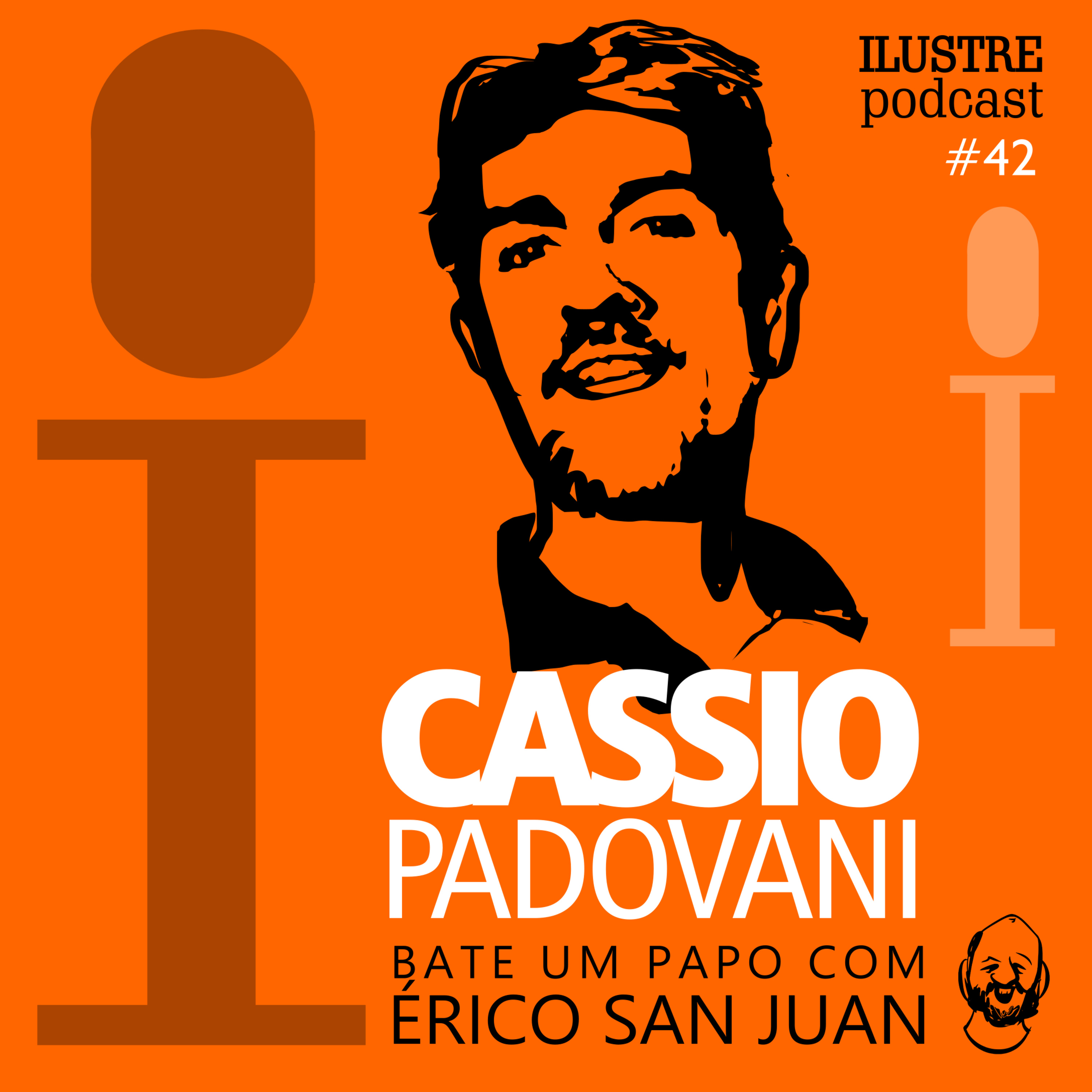 Ilustre Podcast