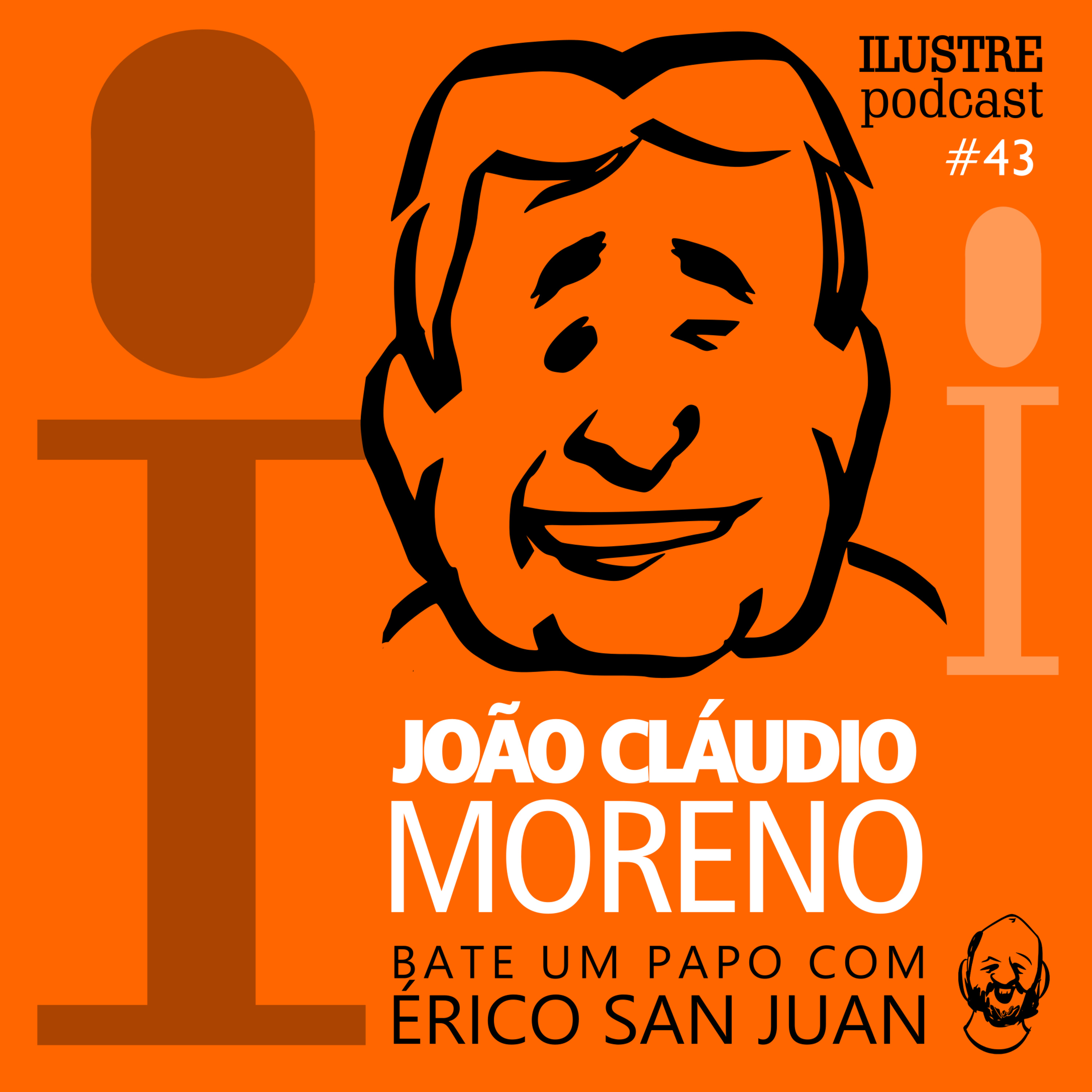 Ilustre Podcast