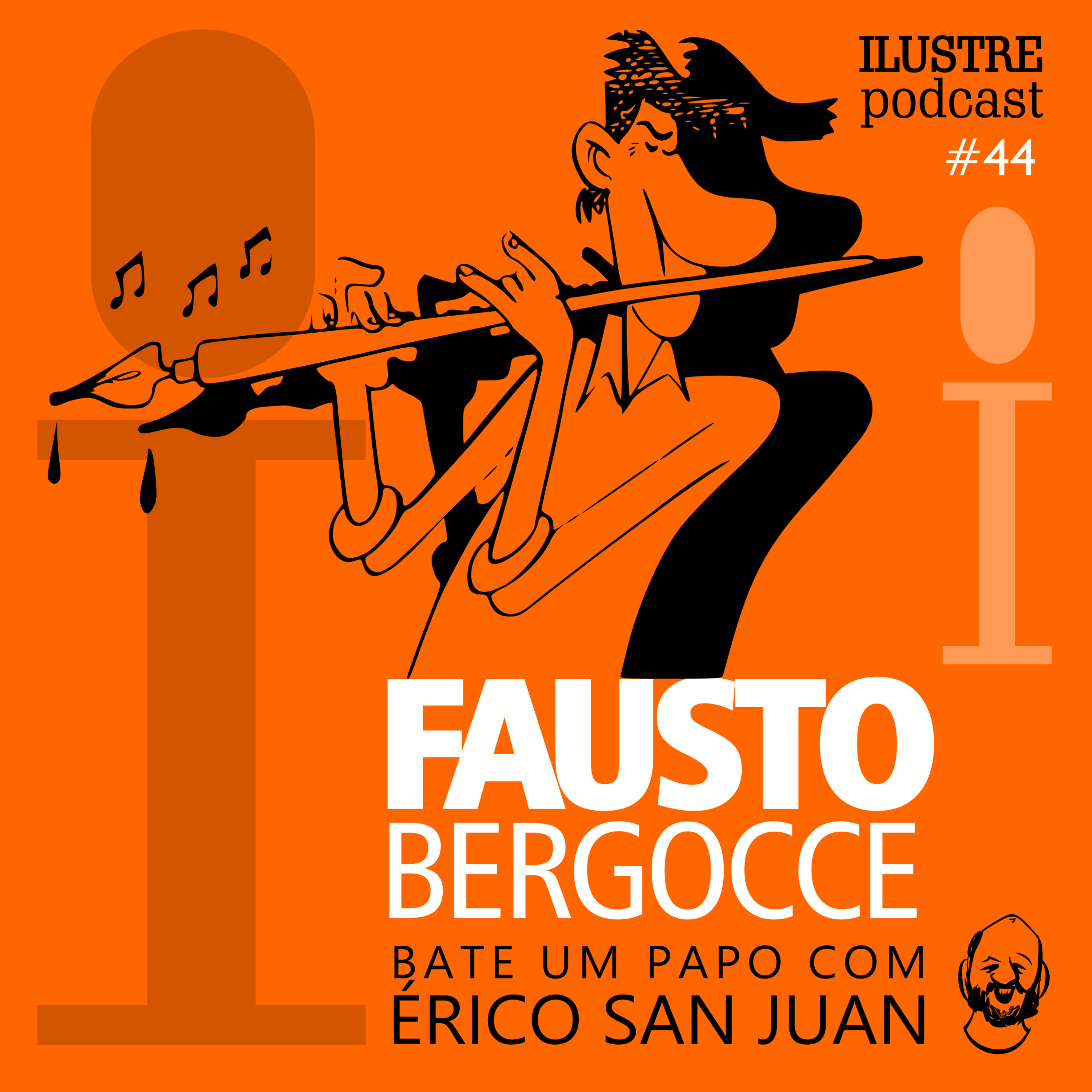 Ilustre Podcast
