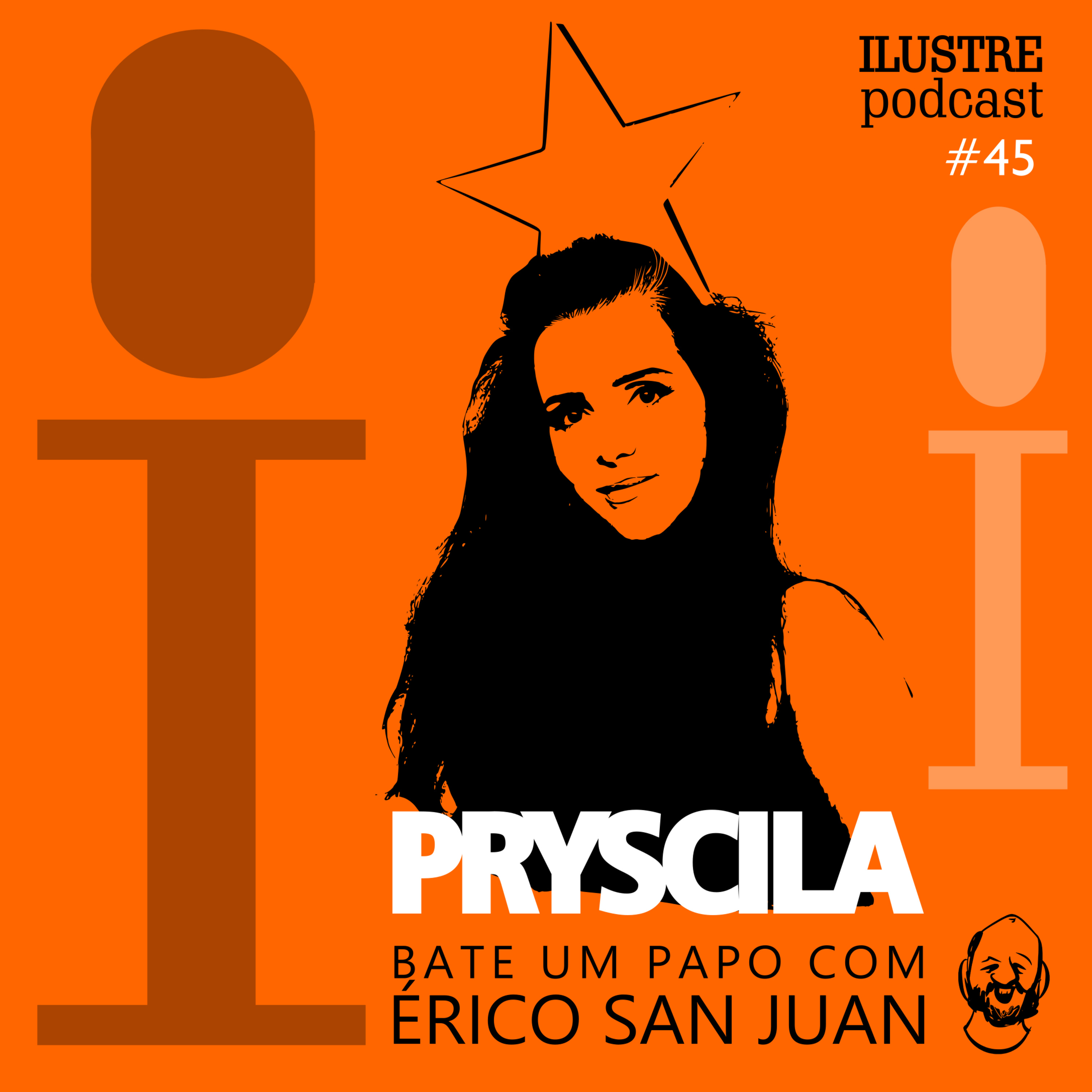 Ilustre Podcast