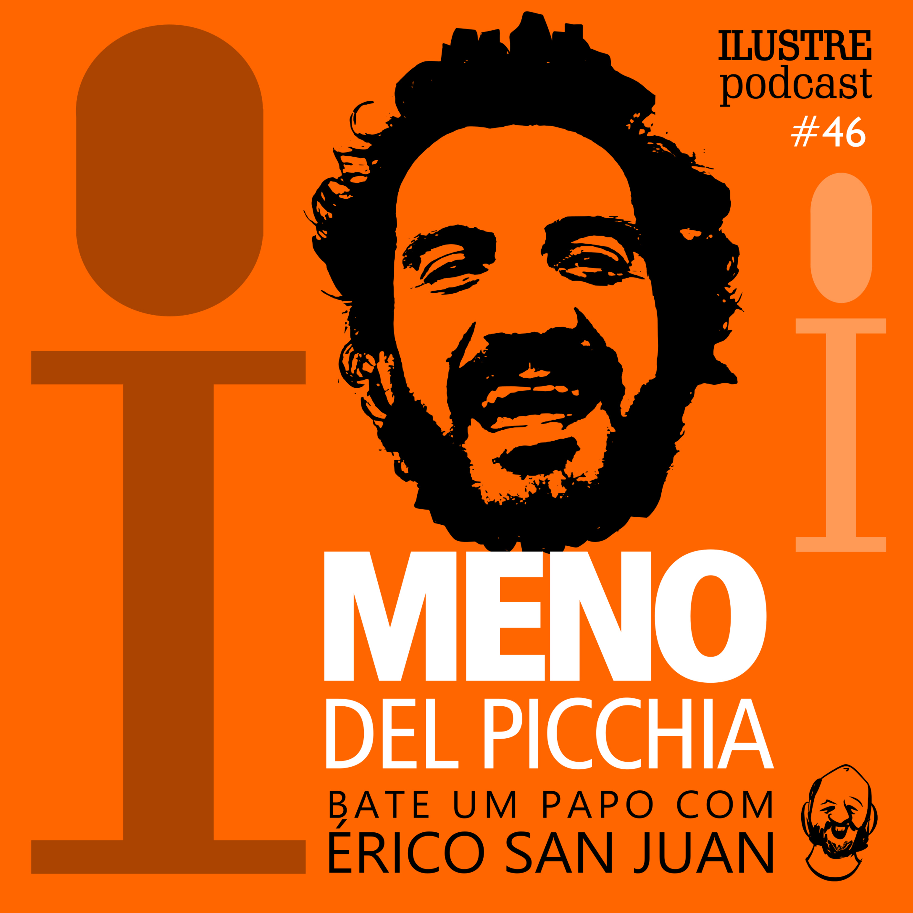 Ilustre Podcast
