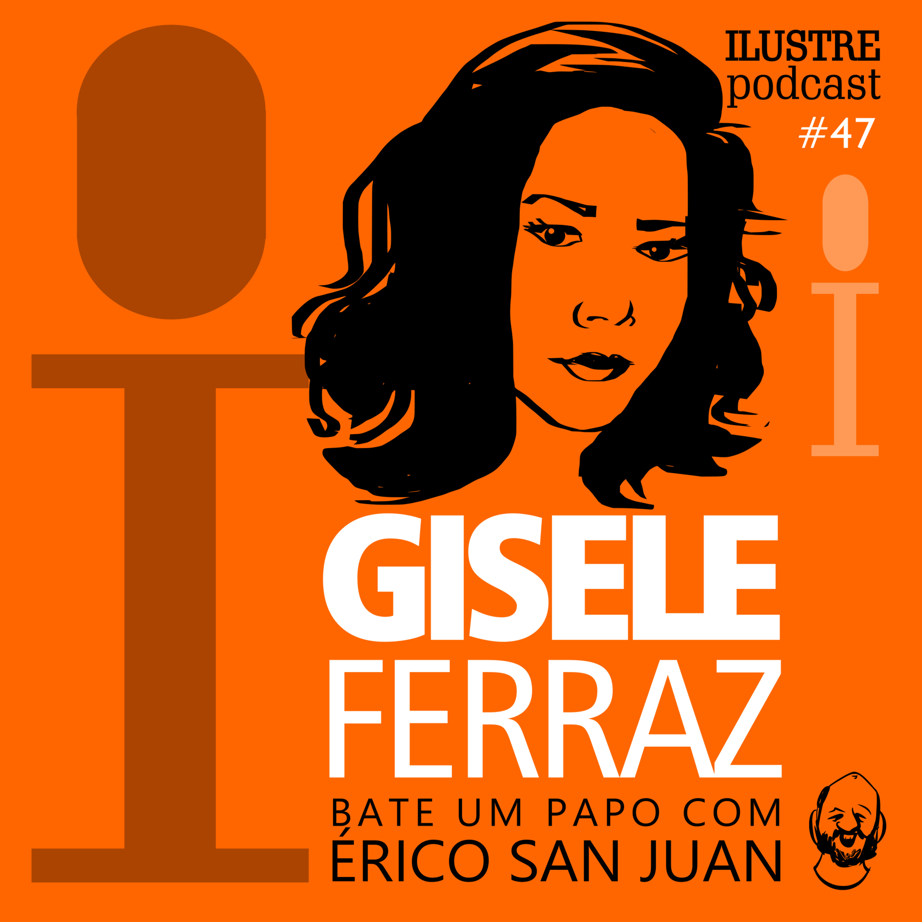 Ilustre Podcast