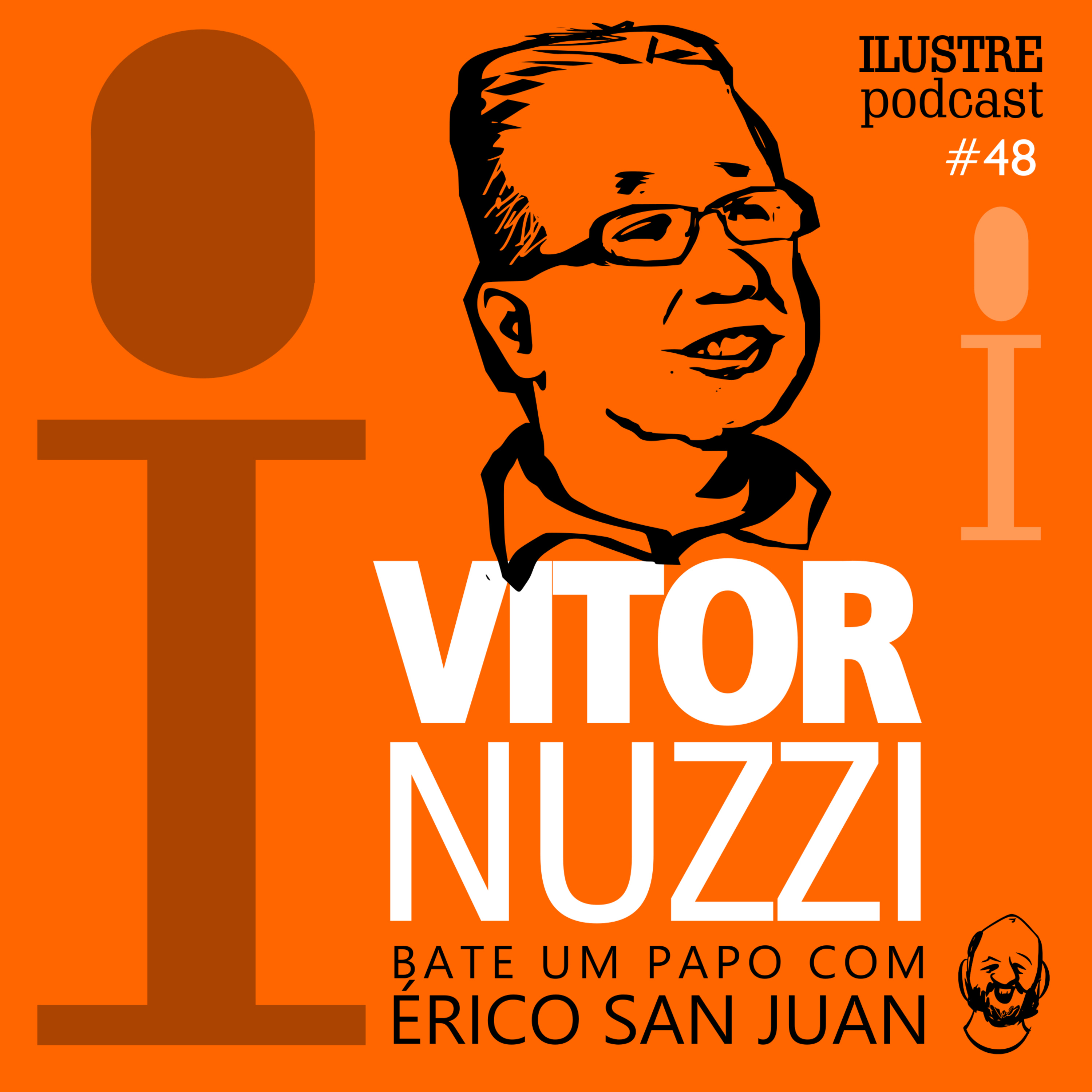 Ilustre Podcast