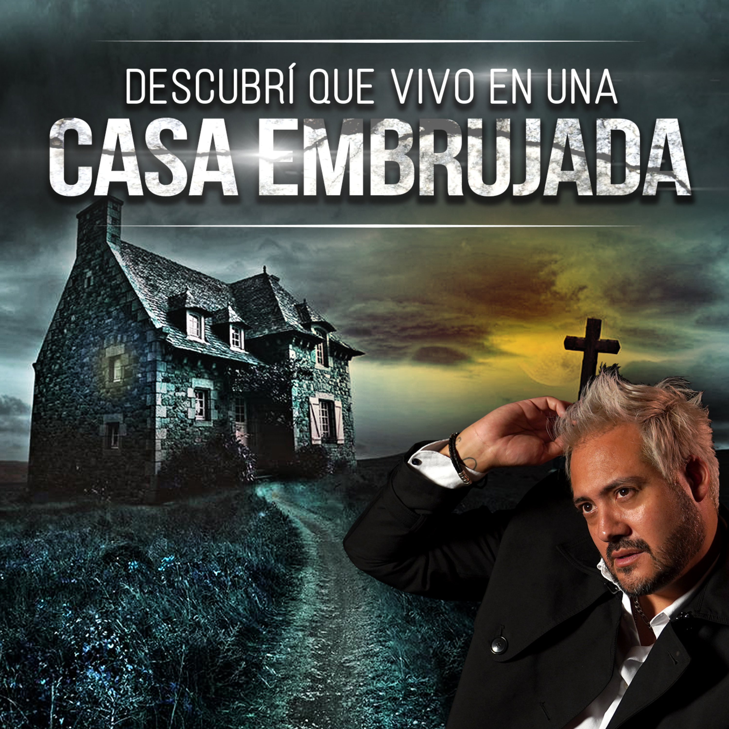 Portada de Alberto del Arco