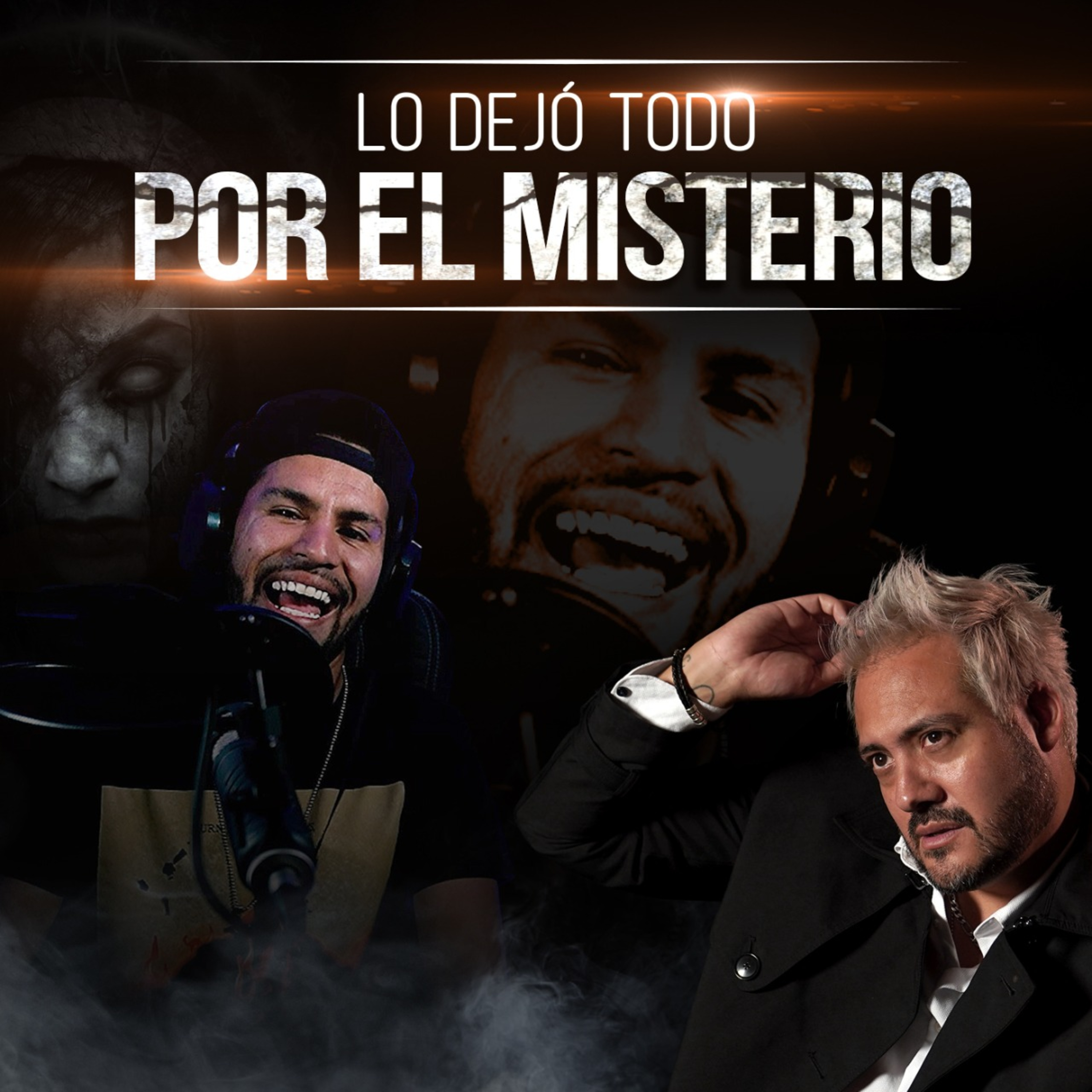 Portada de Alberto del Arco